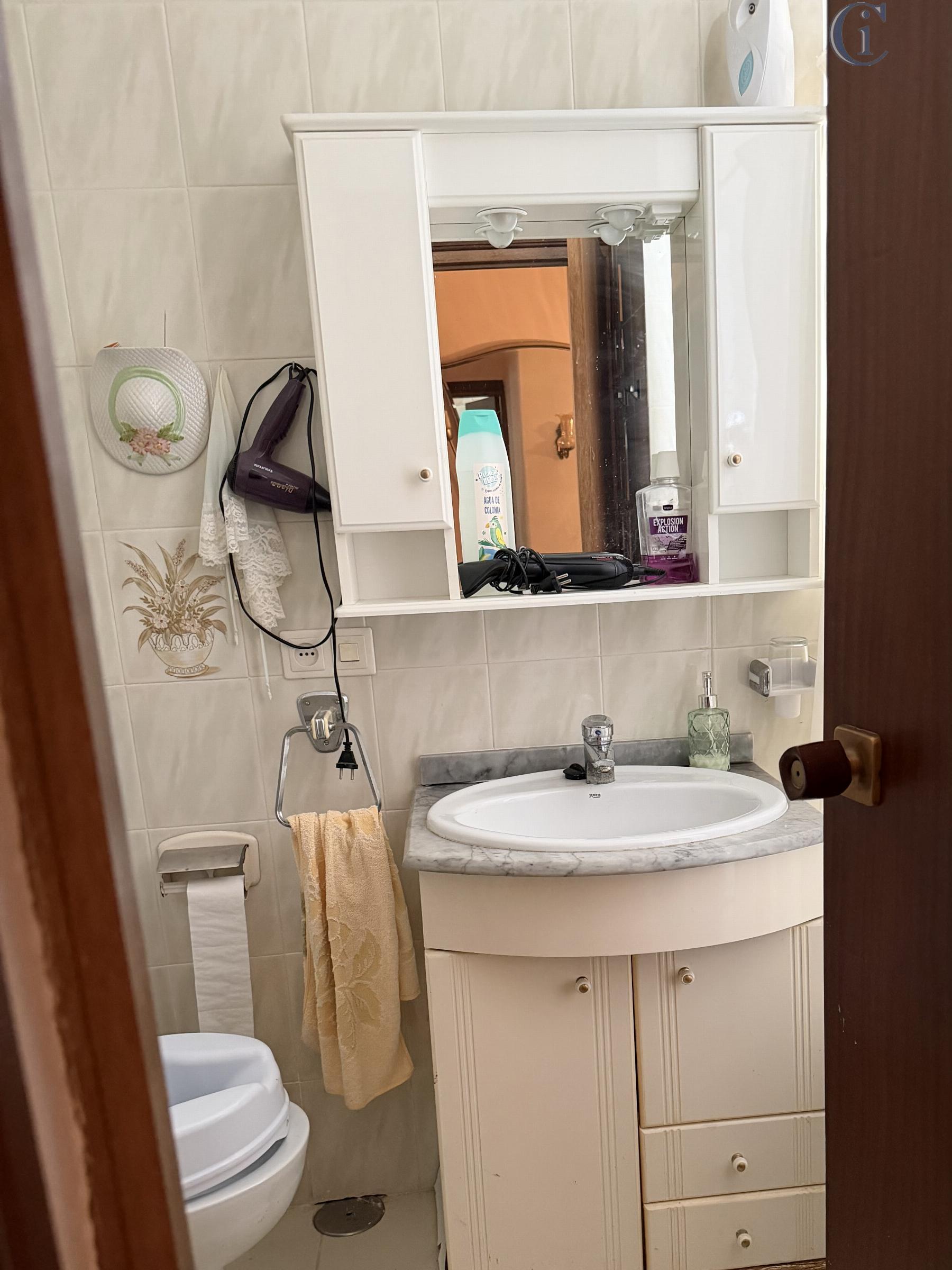 Venta de piso en Cádiz