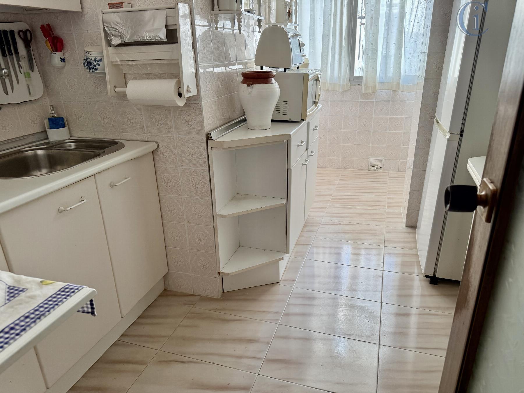 Venta de piso en Cádiz