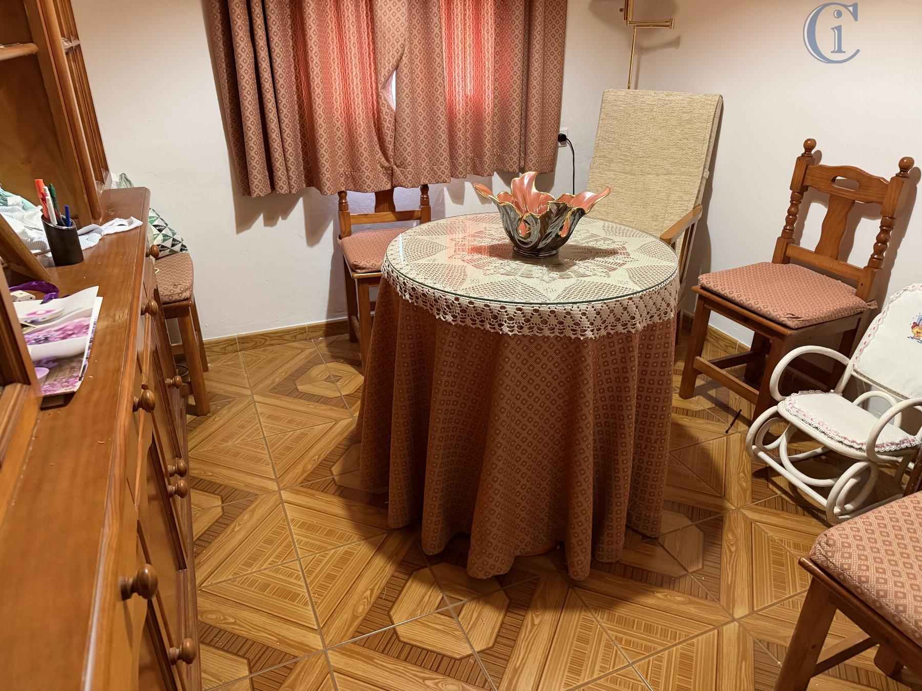 Venta de piso en Cádiz