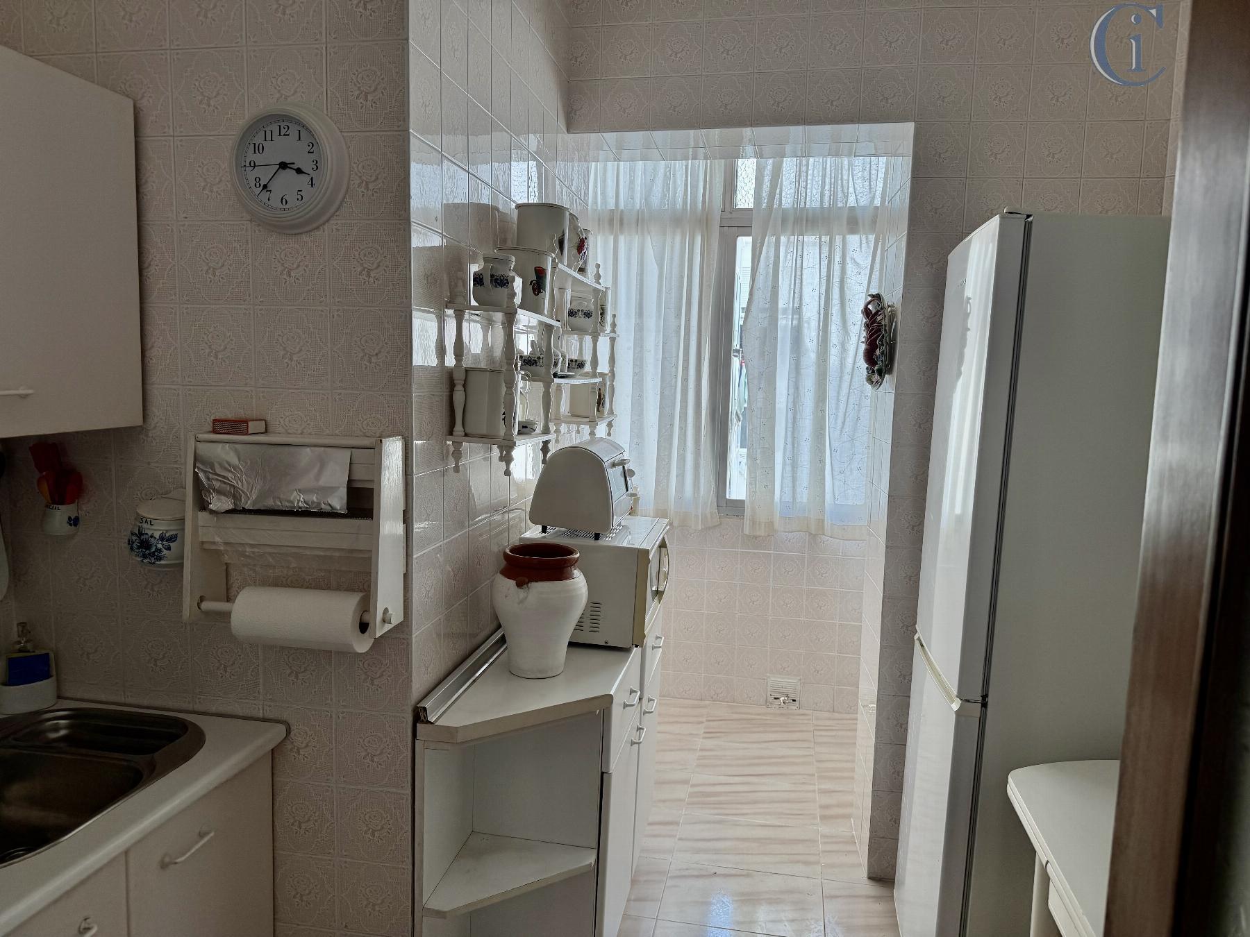Venta de piso en Cádiz