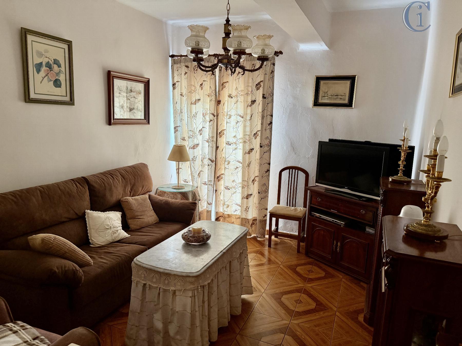 Venta de piso en Cádiz