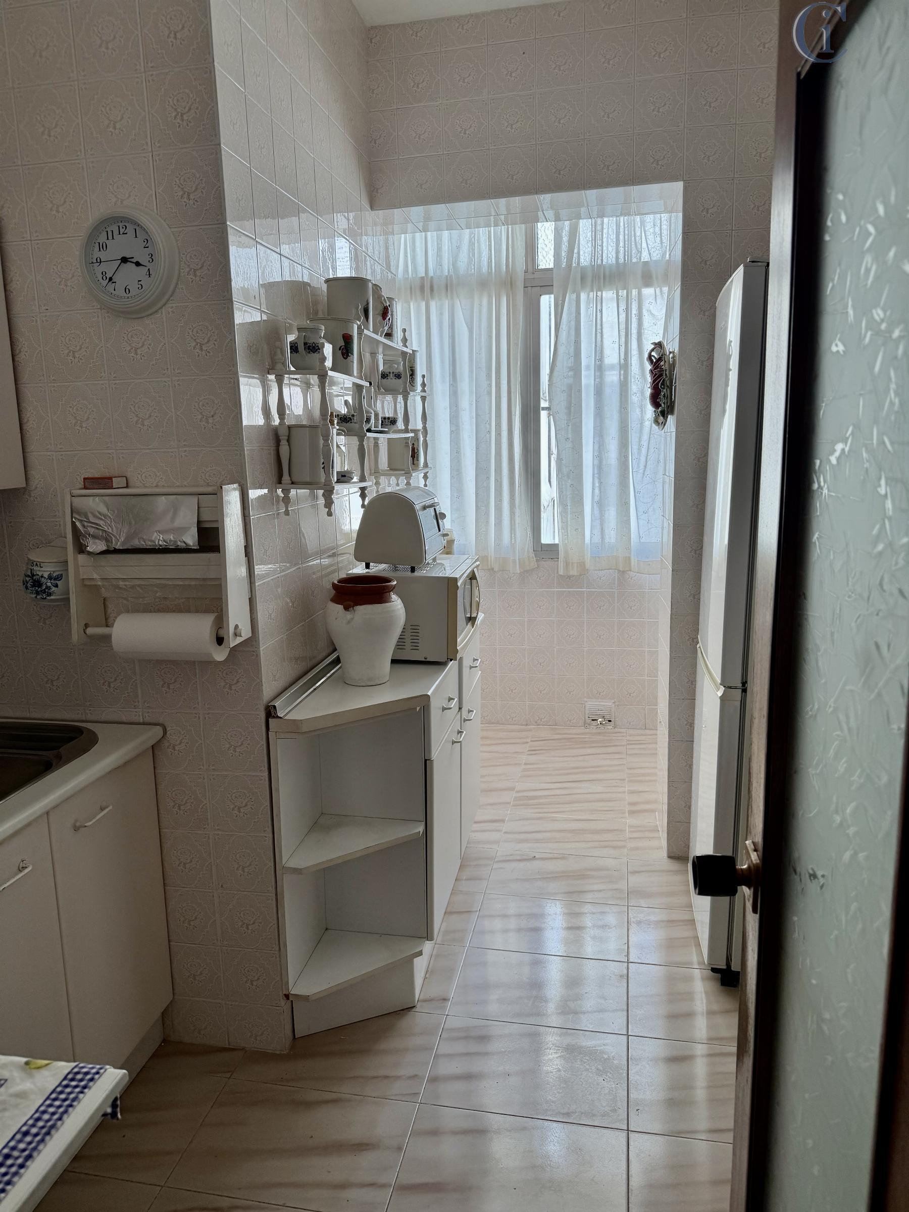 Venta de piso en Cádiz