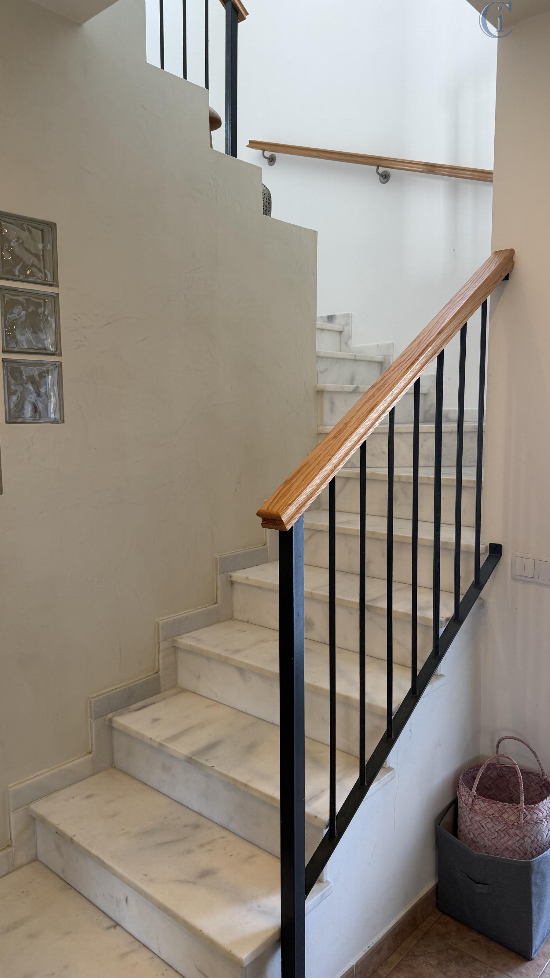 Escalera