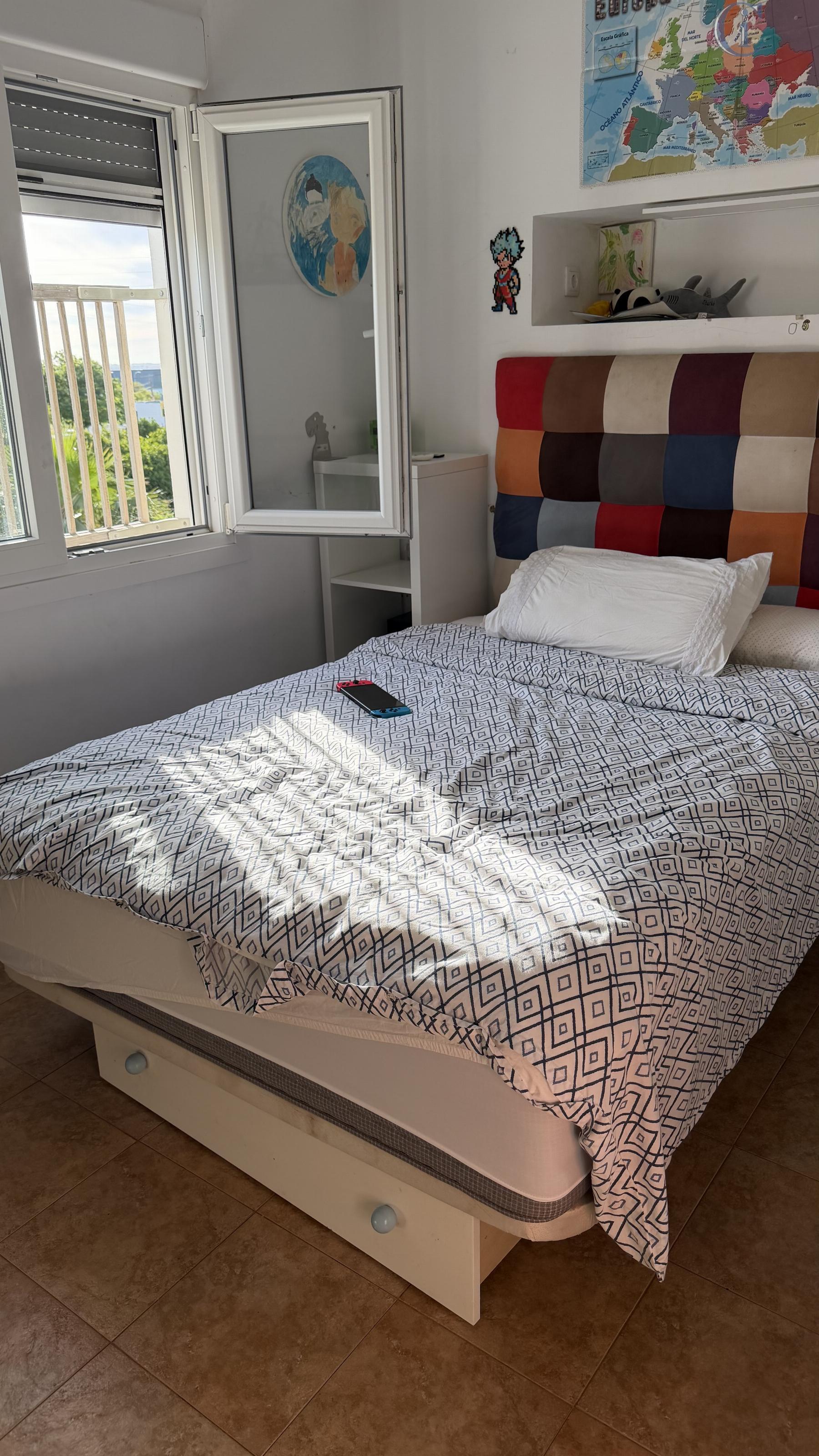 Dormitorio
