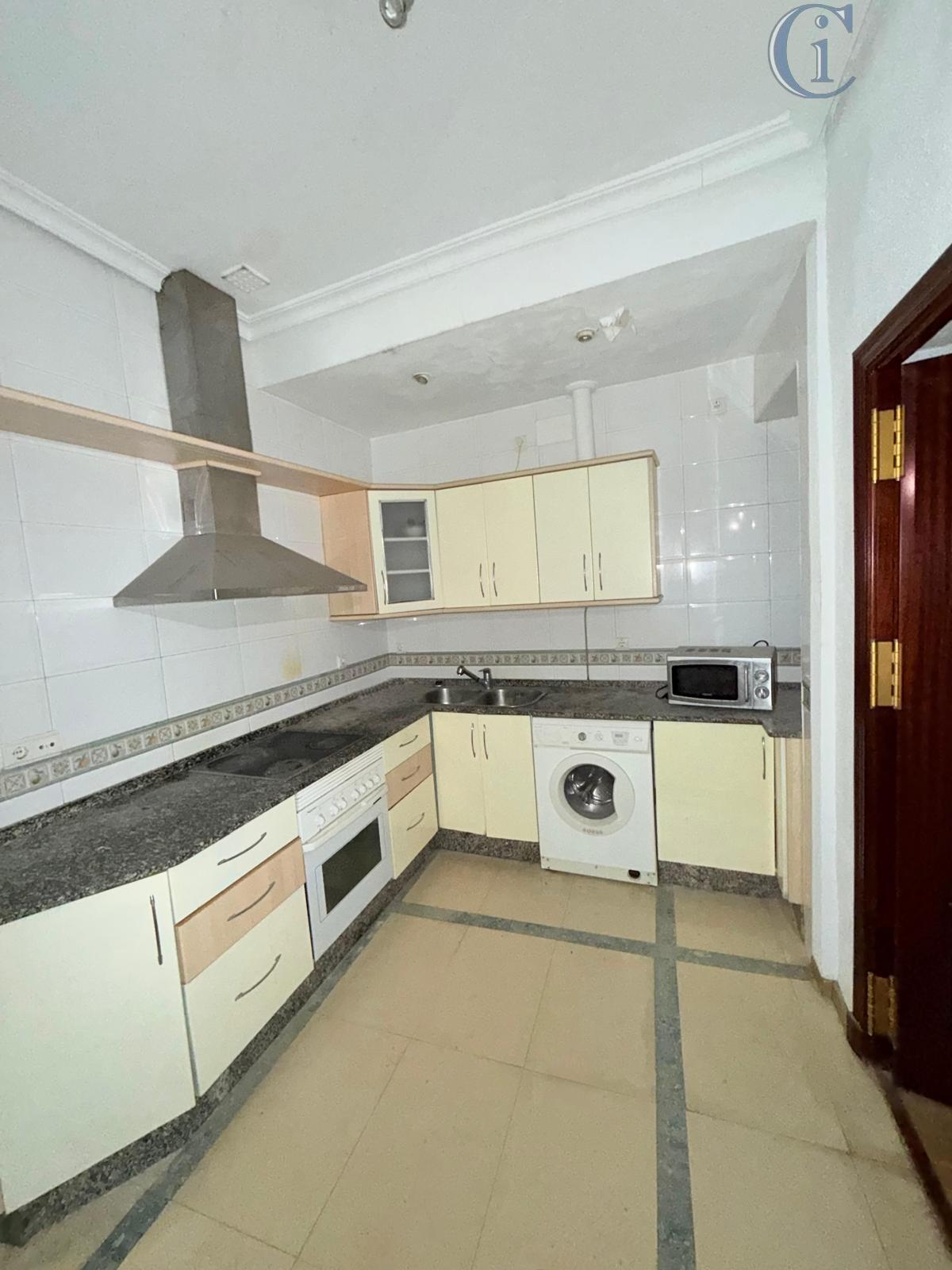 Venta de piso en Cádiz