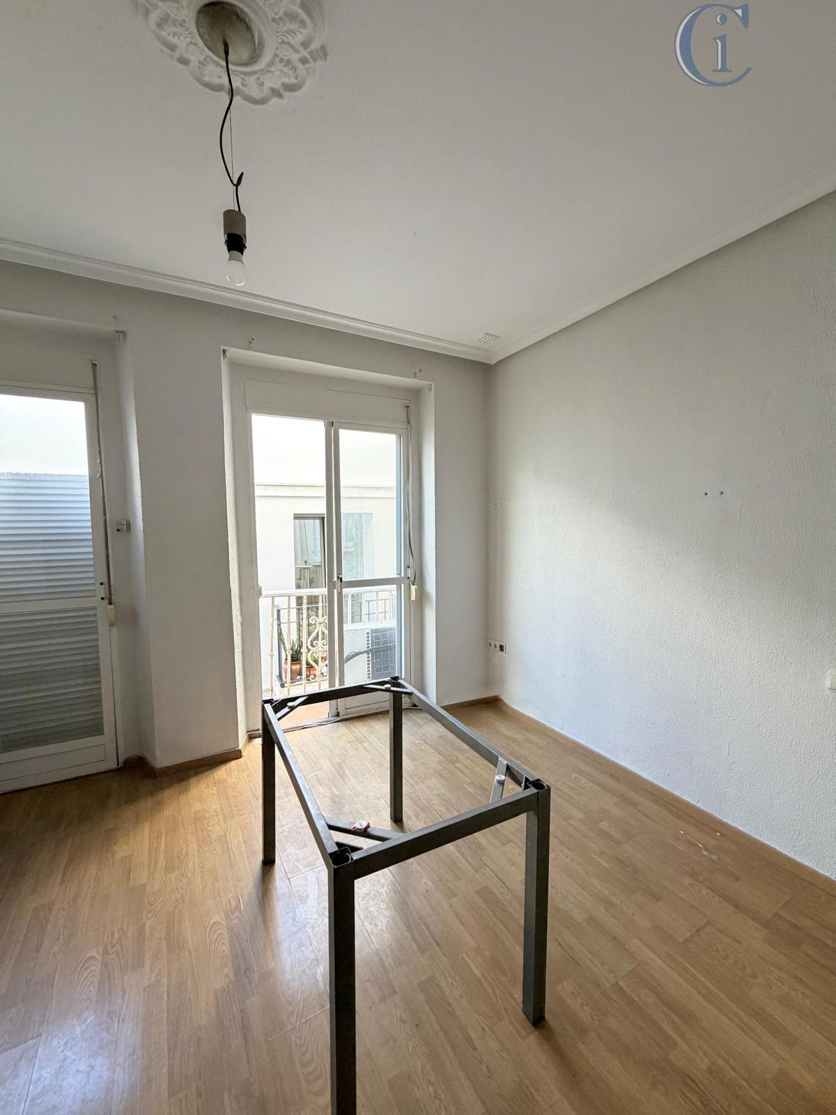 Venta de piso en Cádiz
