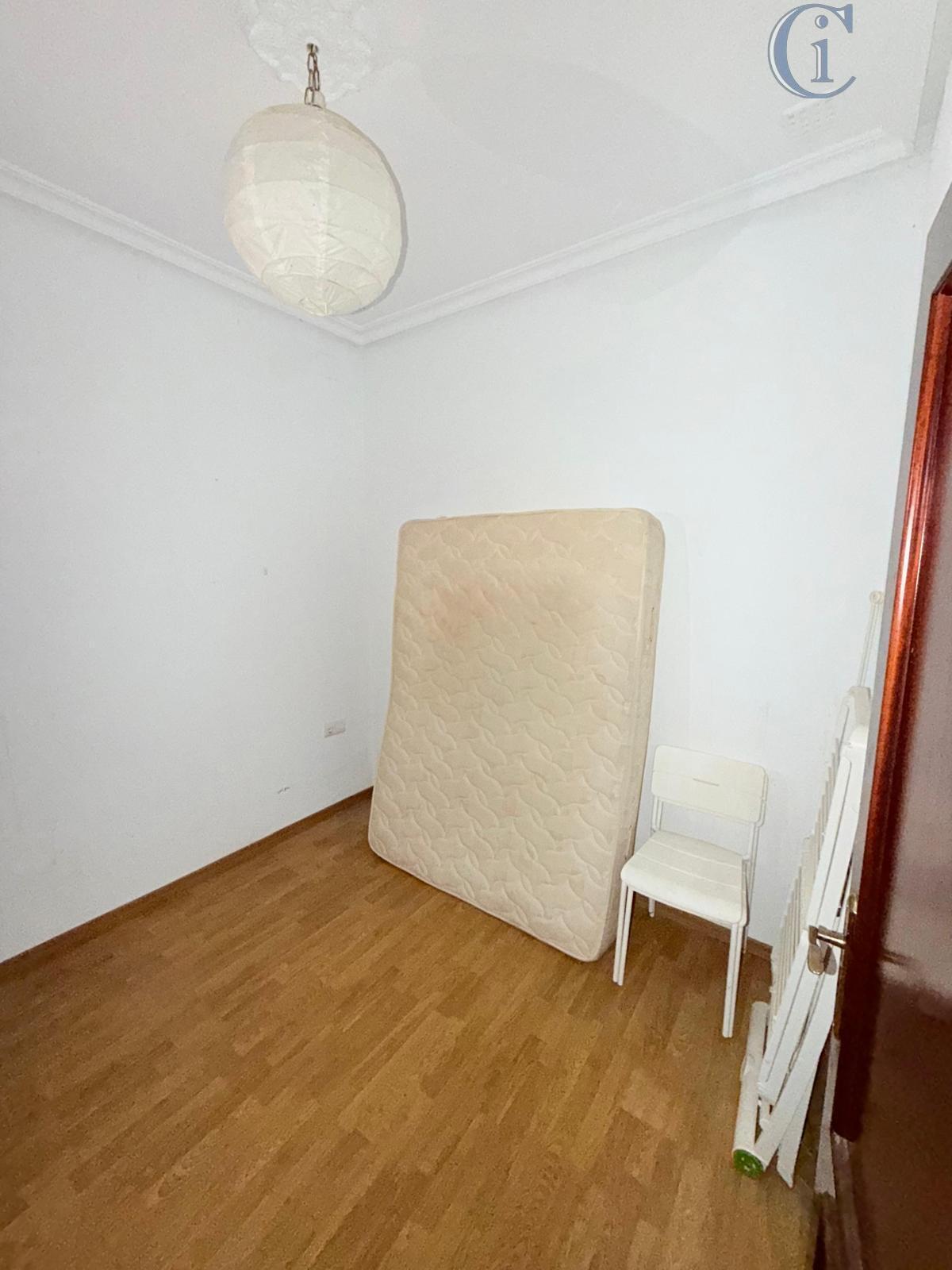Venta de piso en Cádiz