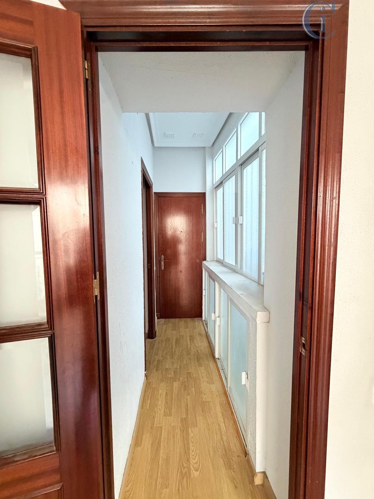 Venta de piso en Cádiz