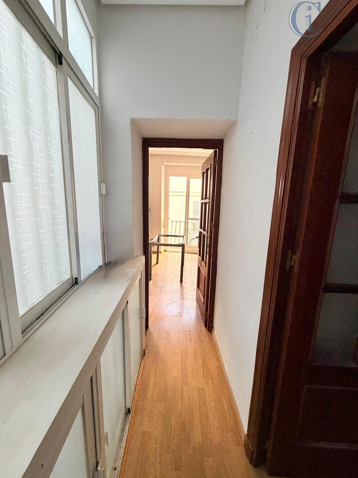 Venta de piso en Cádiz