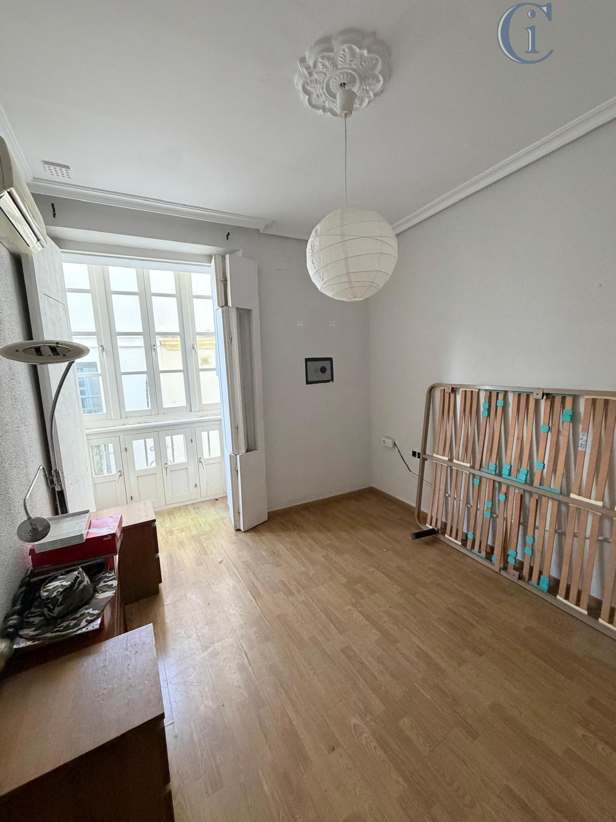 Venta de piso en Cádiz