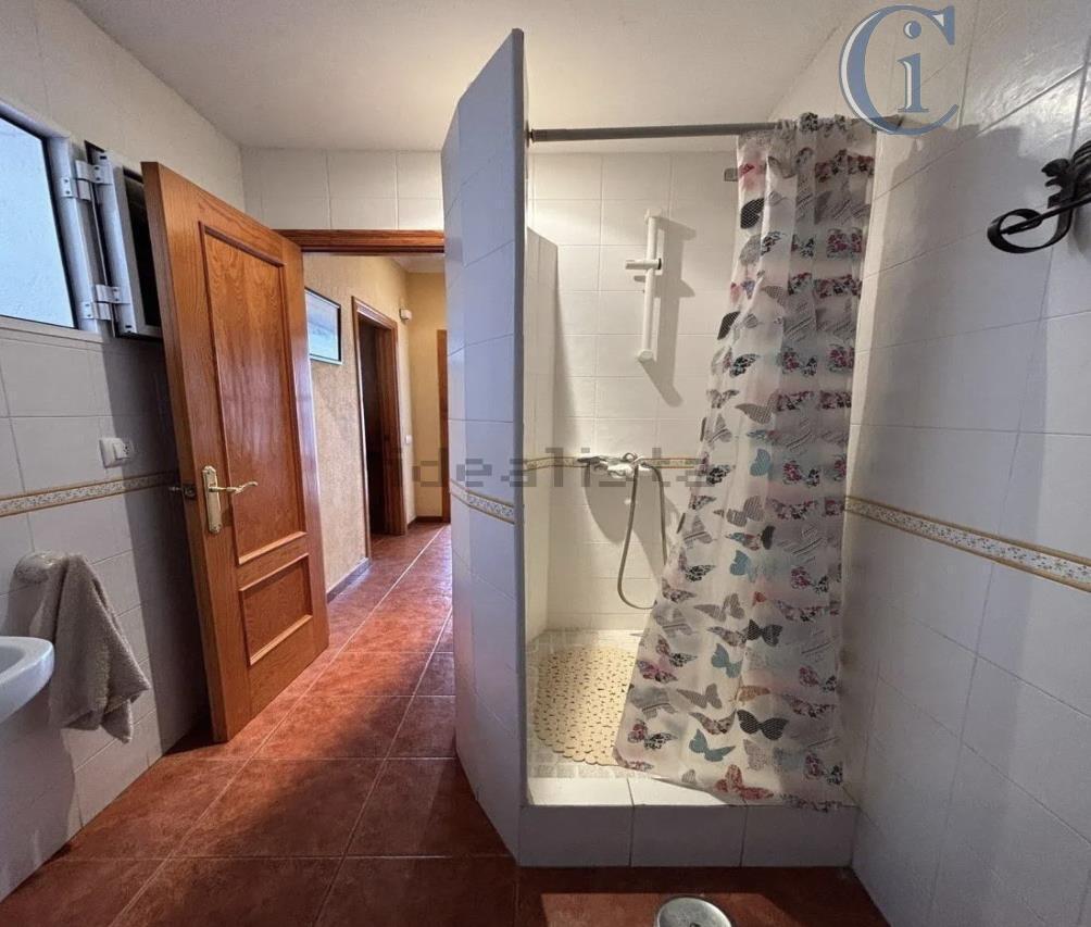 Venta de casa en Barbate