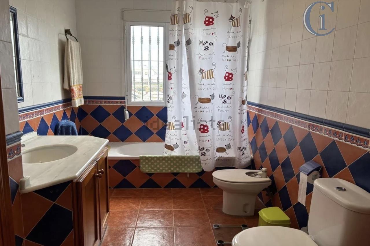 Venta de casa en Barbate