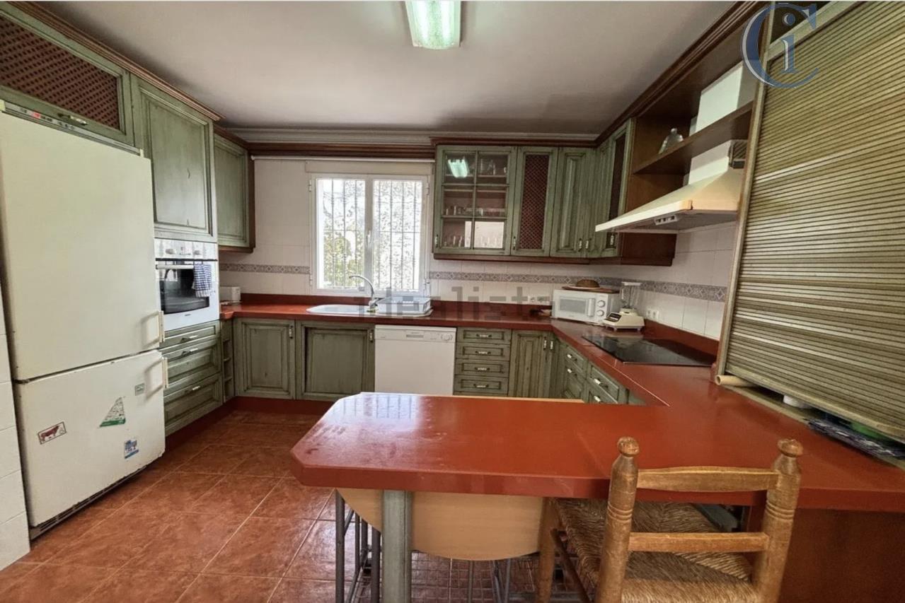 Venta de casa en Barbate