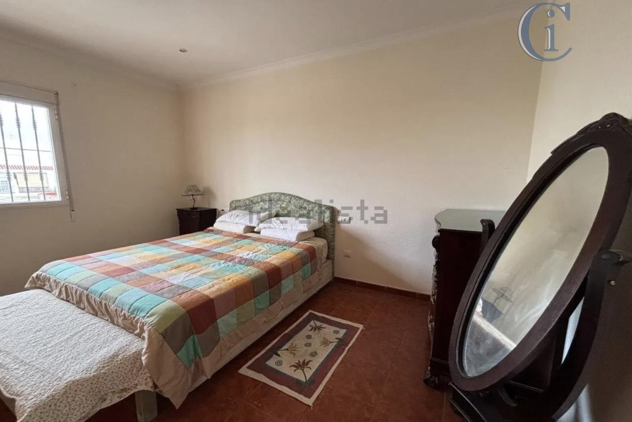 Venta de casa en Barbate