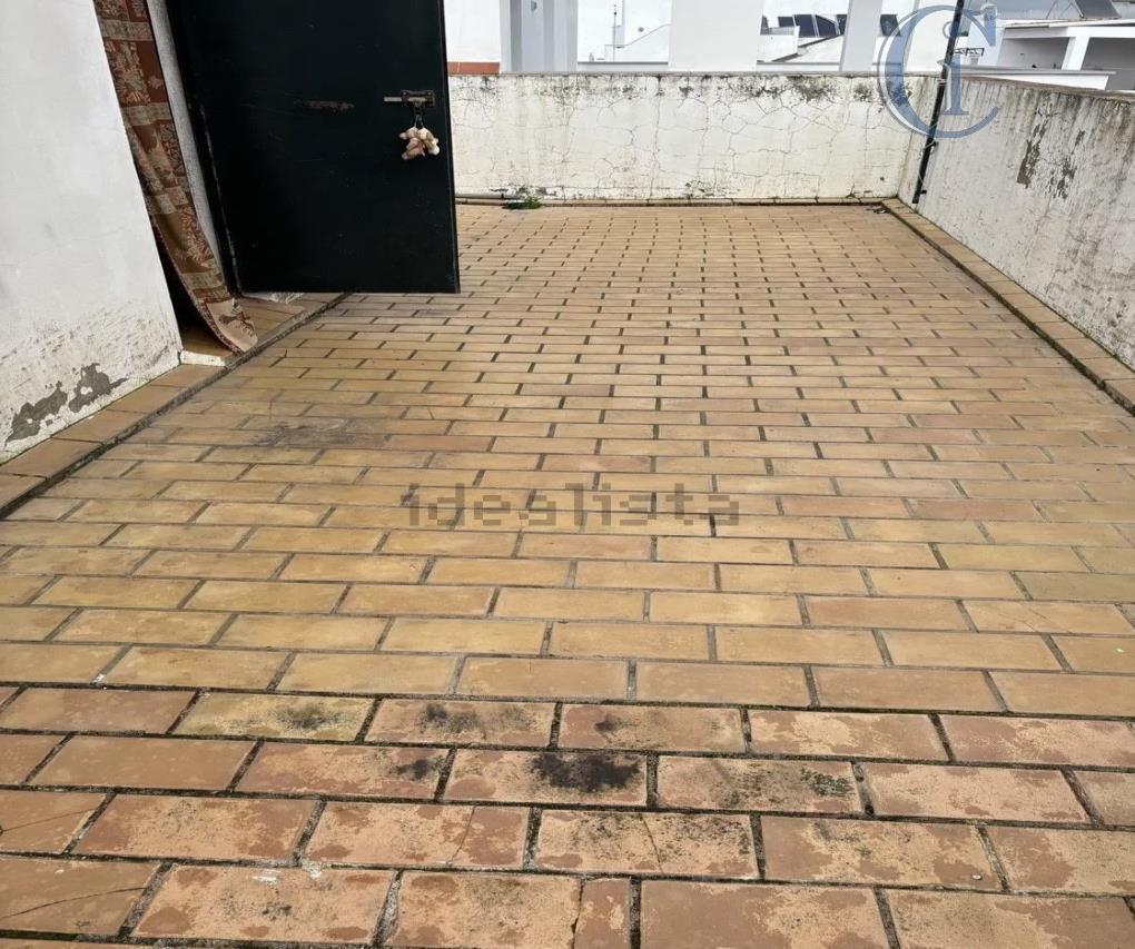 Venta de casa en Barbate