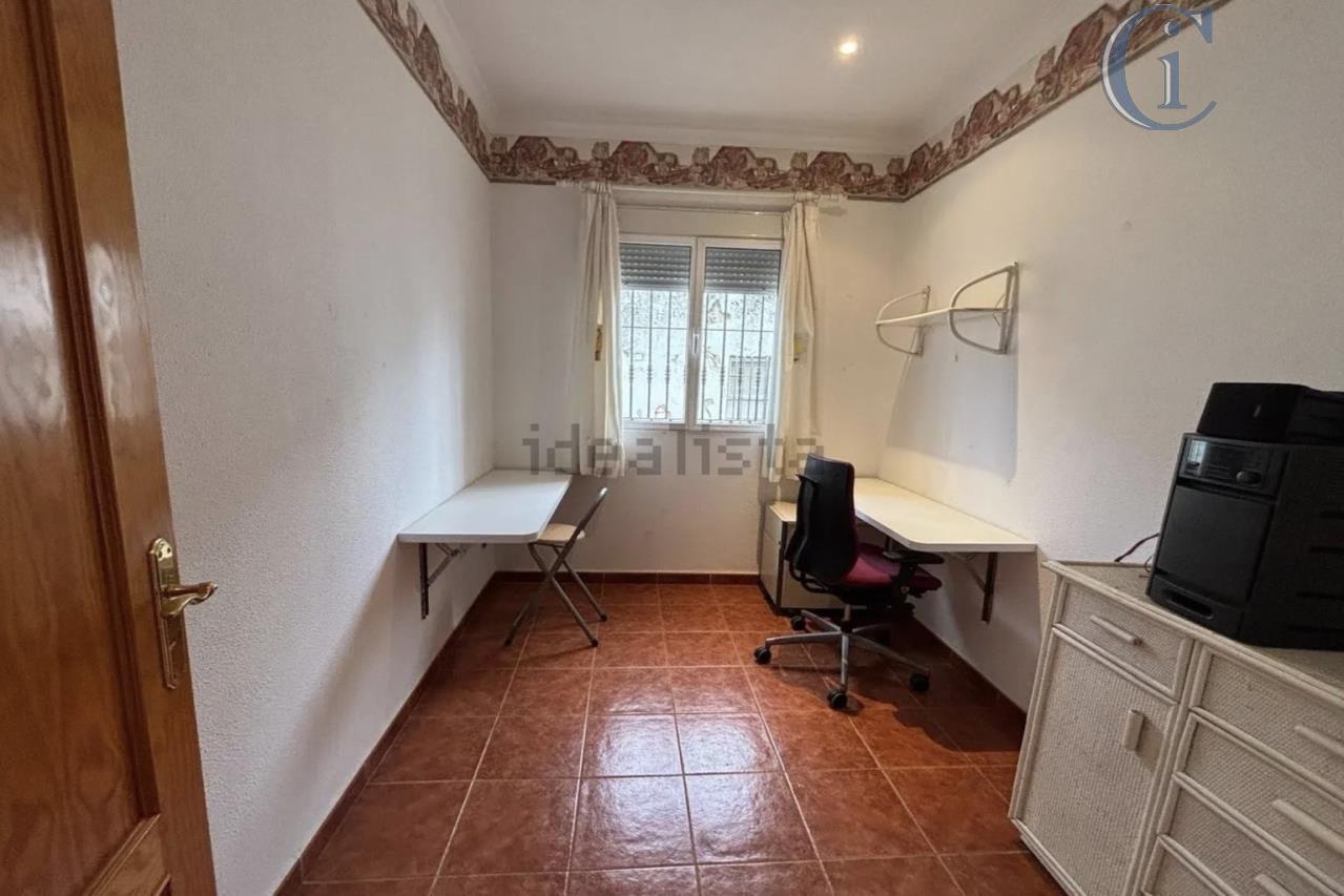 Venta de casa en Barbate