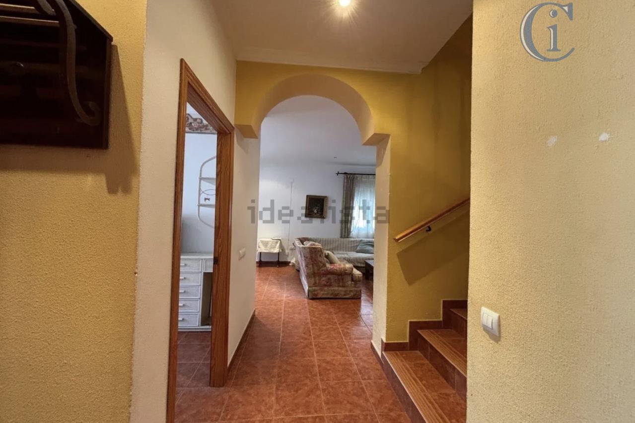 Venta de casa en Barbate