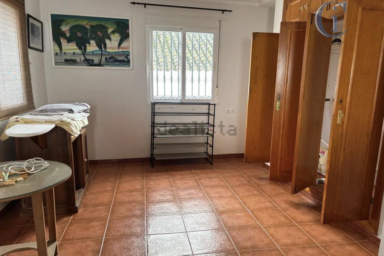 Venta de casa en Barbate