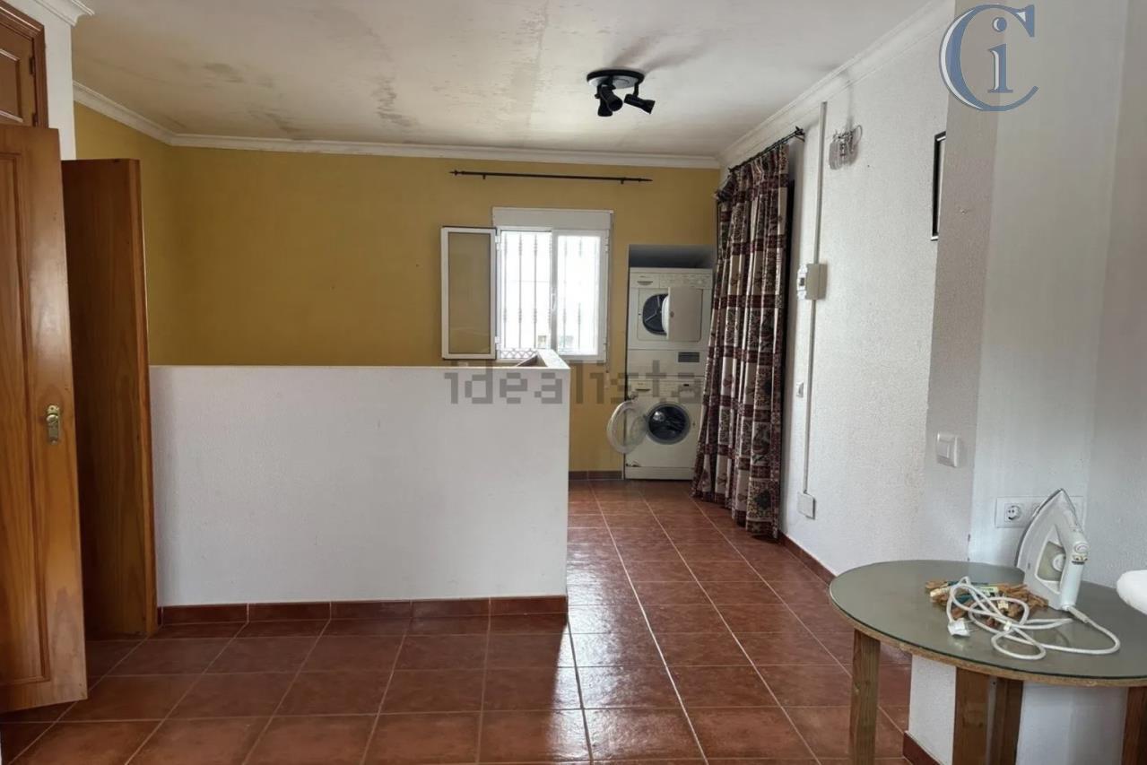Venta de casa en Barbate