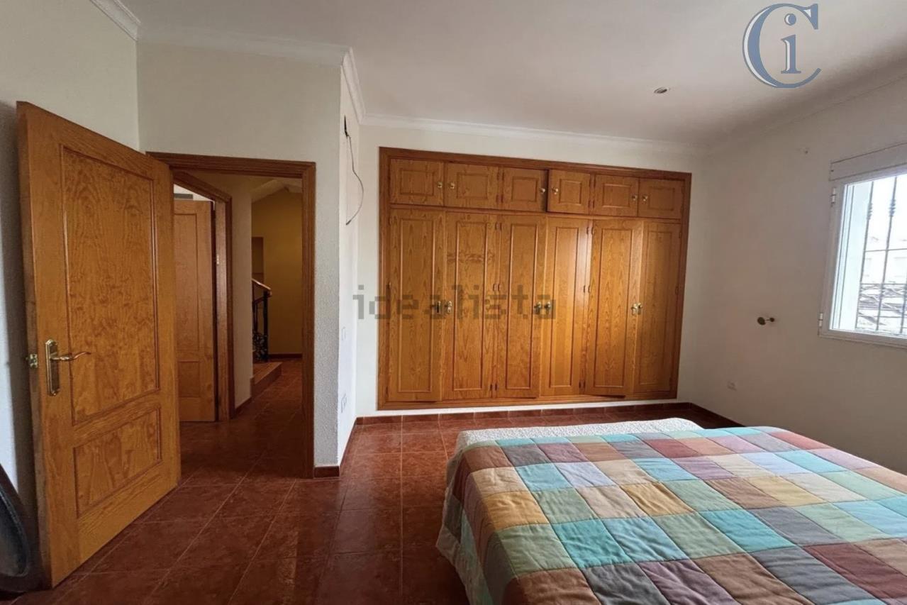 Venta de casa en Barbate