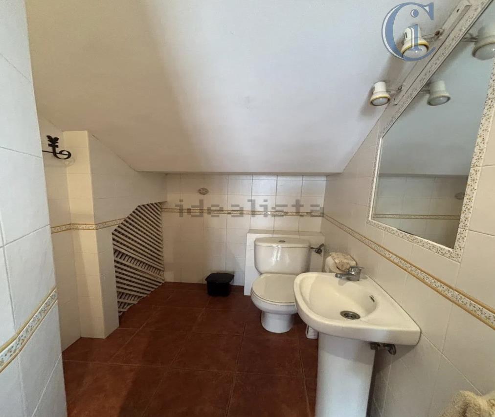 Venta de casa en Barbate