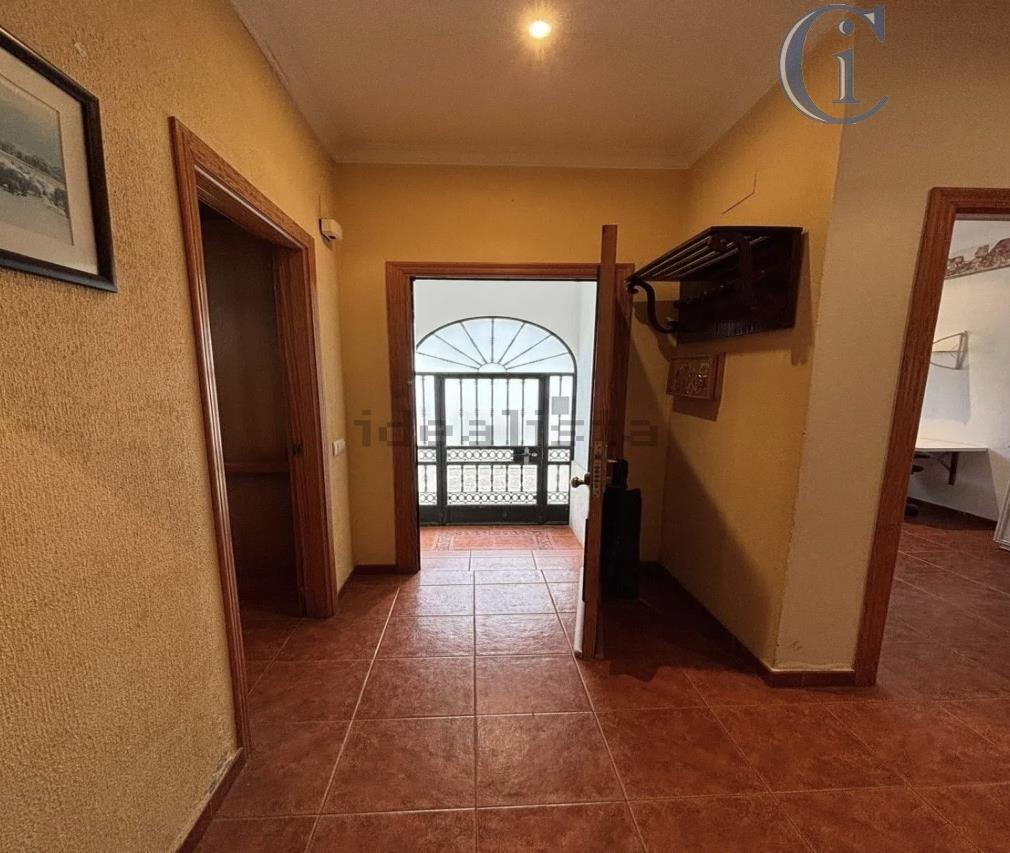 Venta de casa en Barbate
