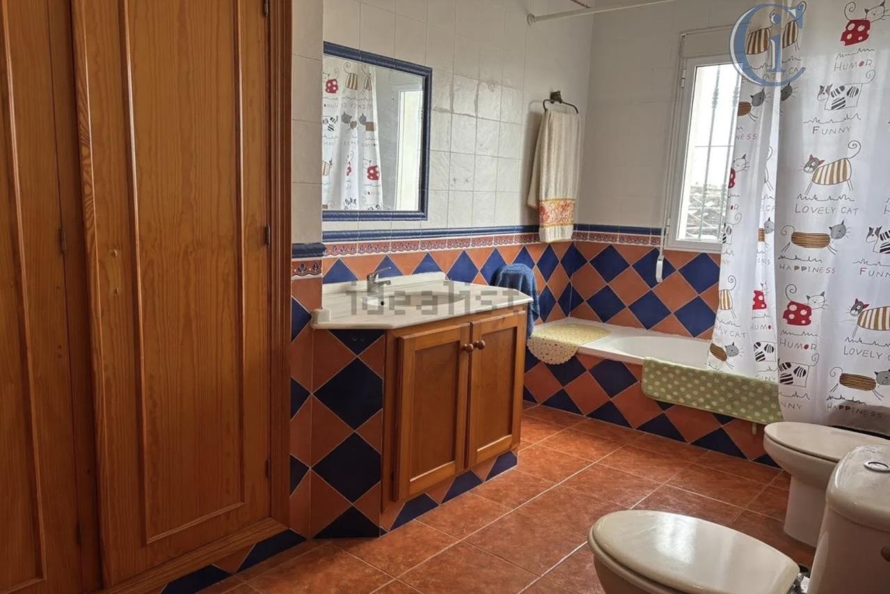 Venta de casa en Barbate