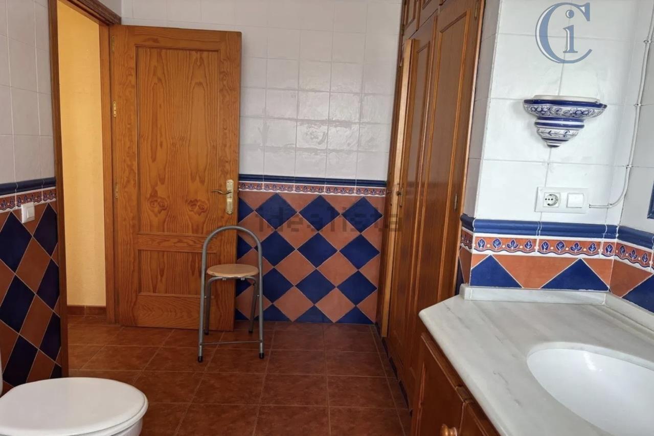 Venta de casa en Barbate