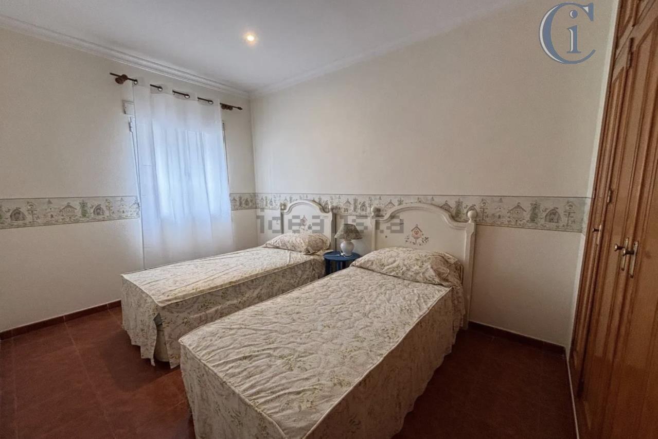 Venta de casa en Barbate