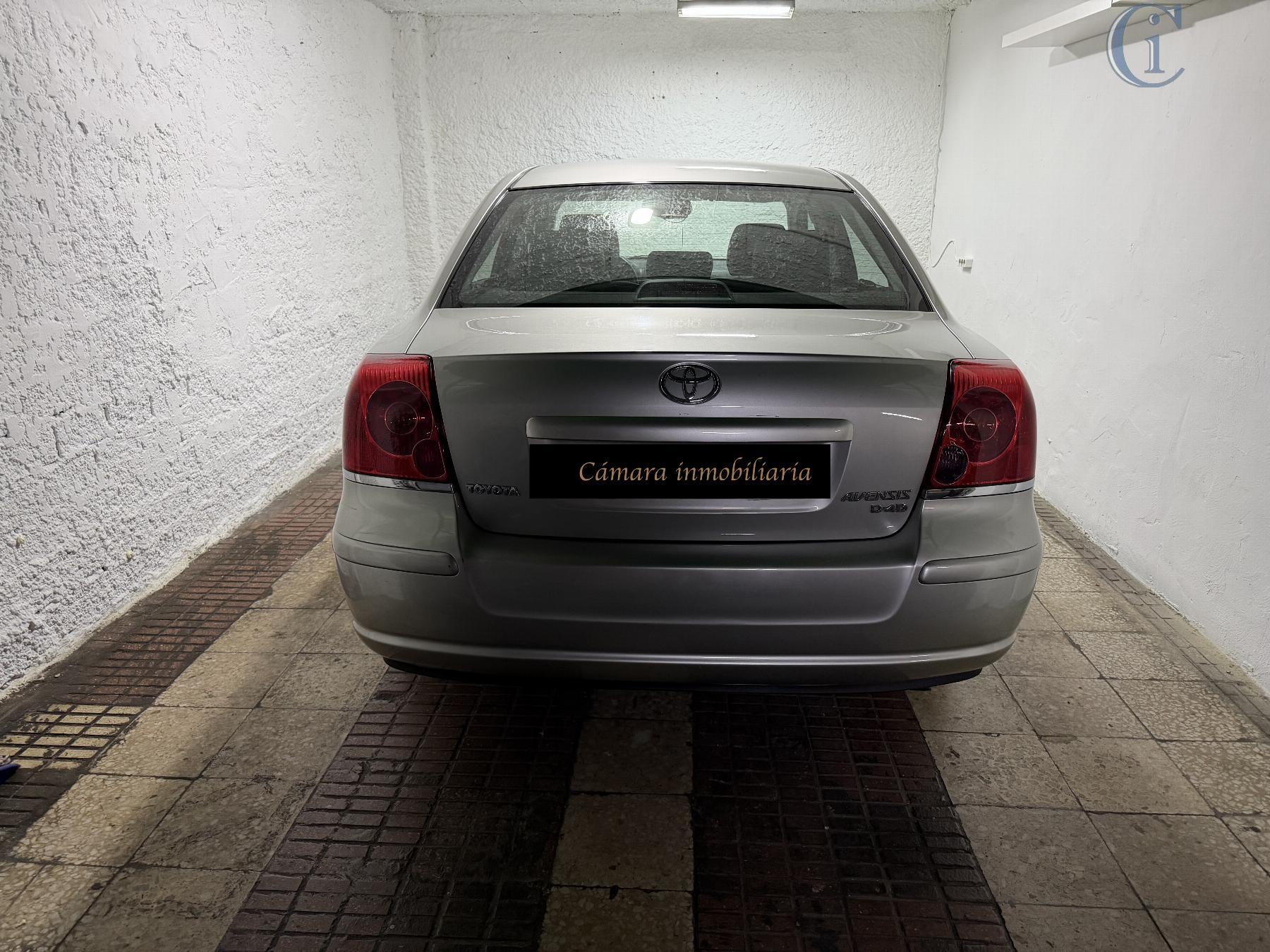 Venta de garaje en Cádiz