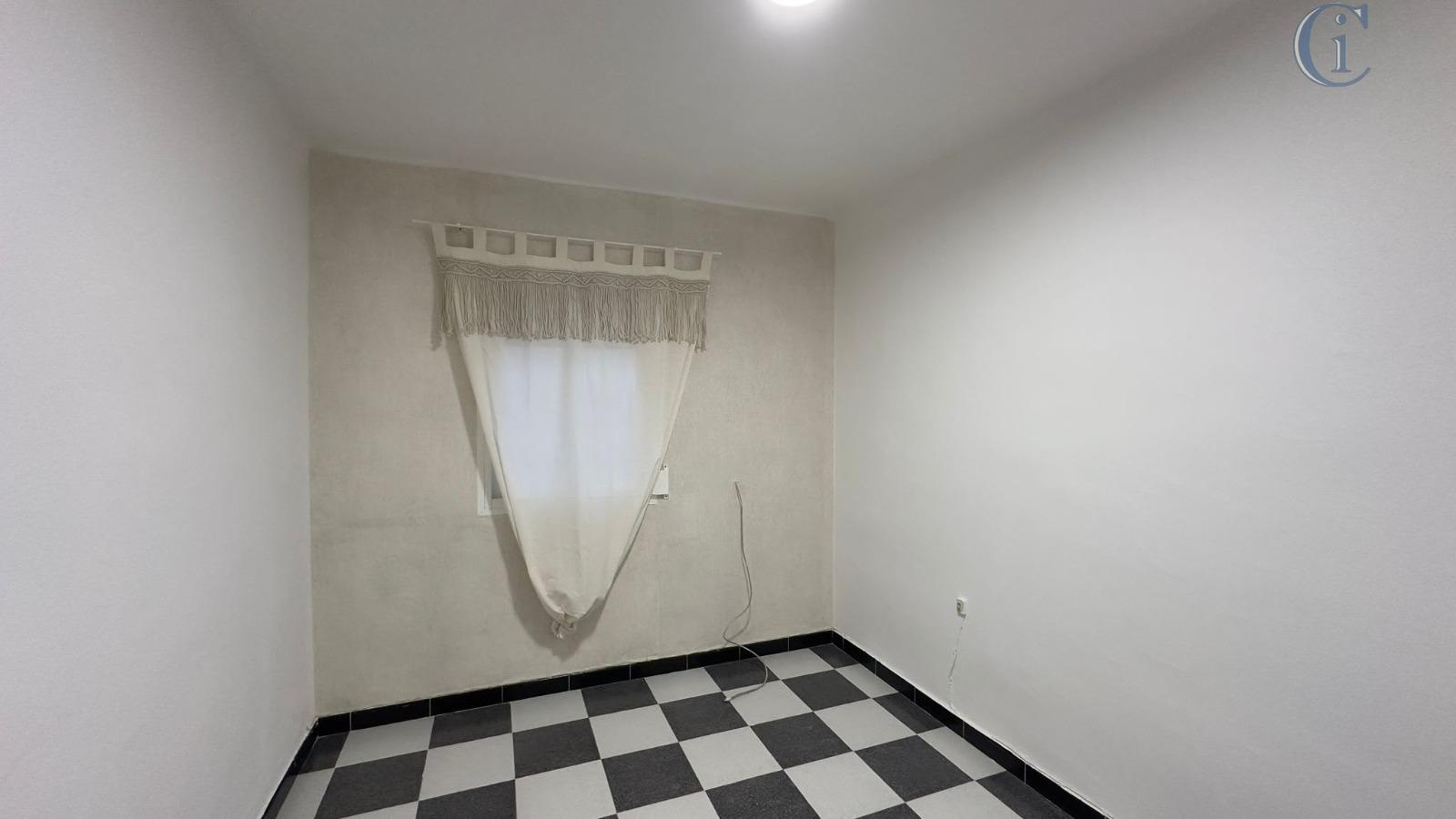 Venta de piso en La Linea de la Concepcion