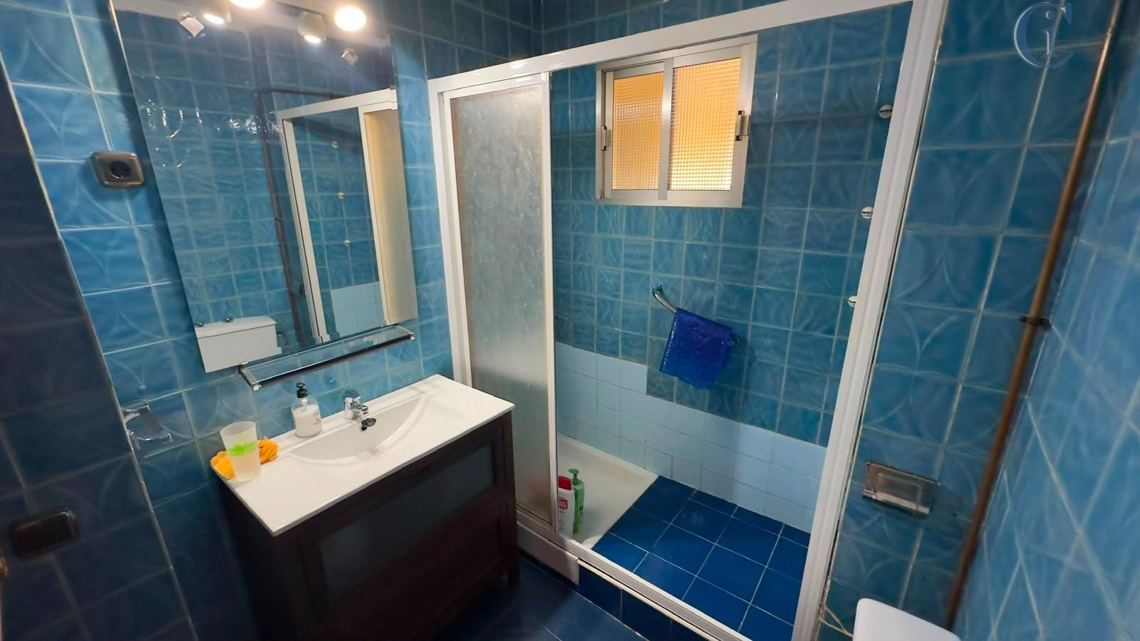 Venta de piso en La Linea de la Concepcion