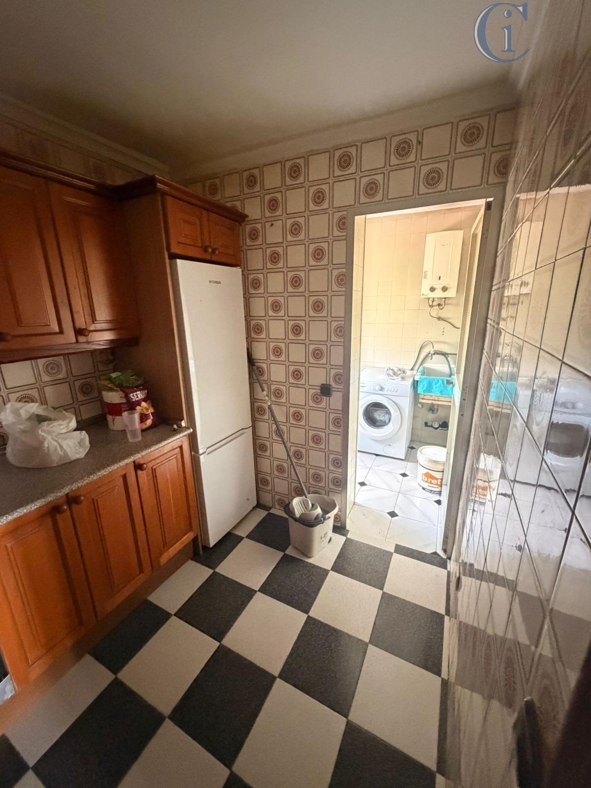 Venta de piso en La Linea de la Concepcion