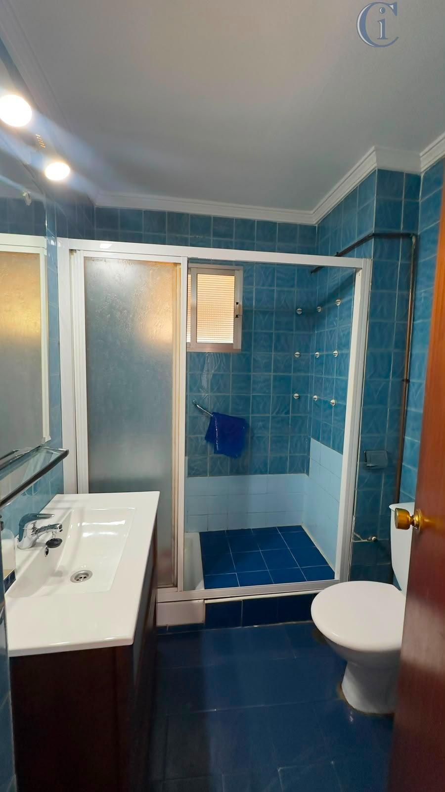 Venta de piso en La Linea de la Concepcion