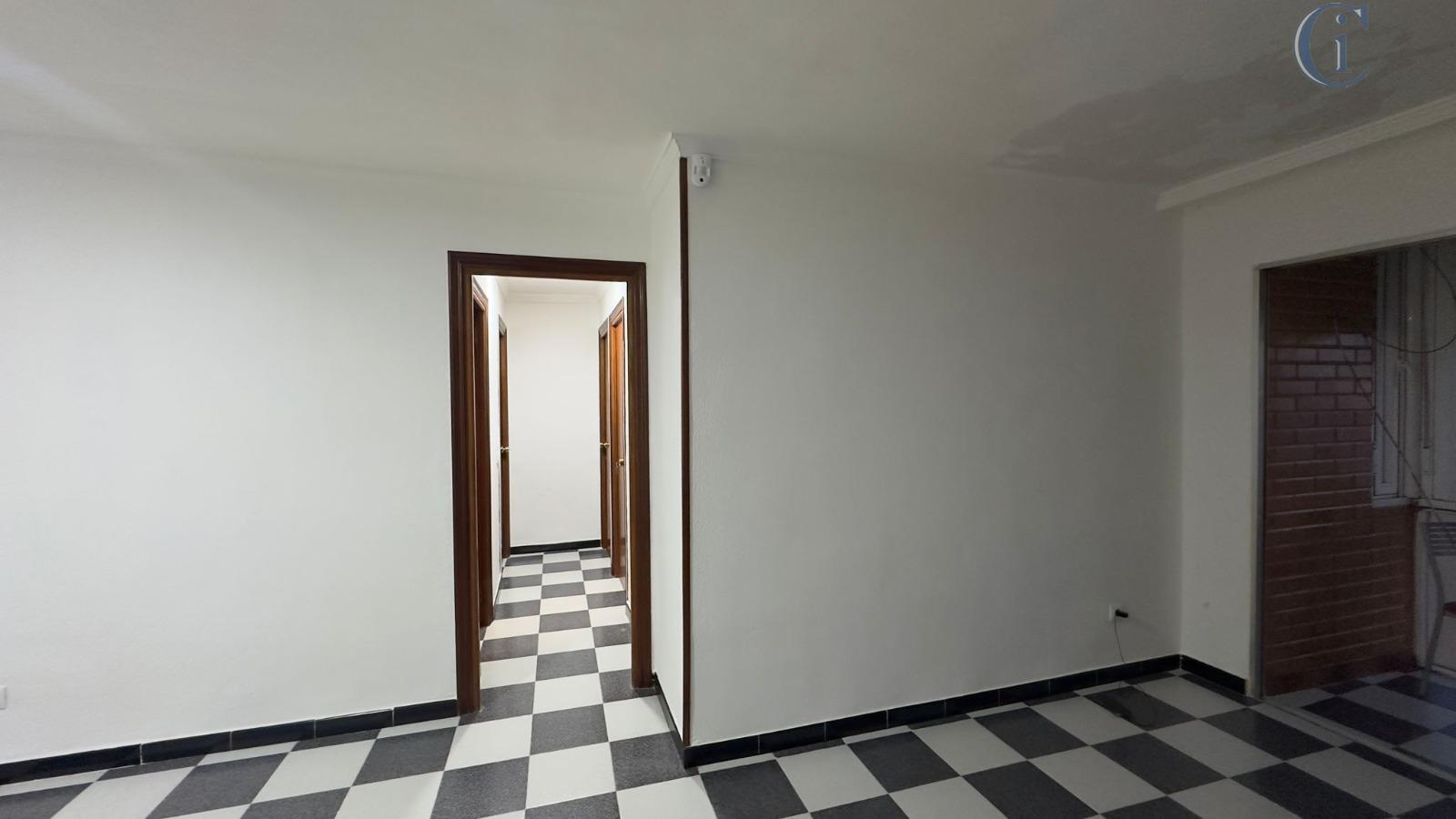 Venta de piso en La Linea de la Concepcion