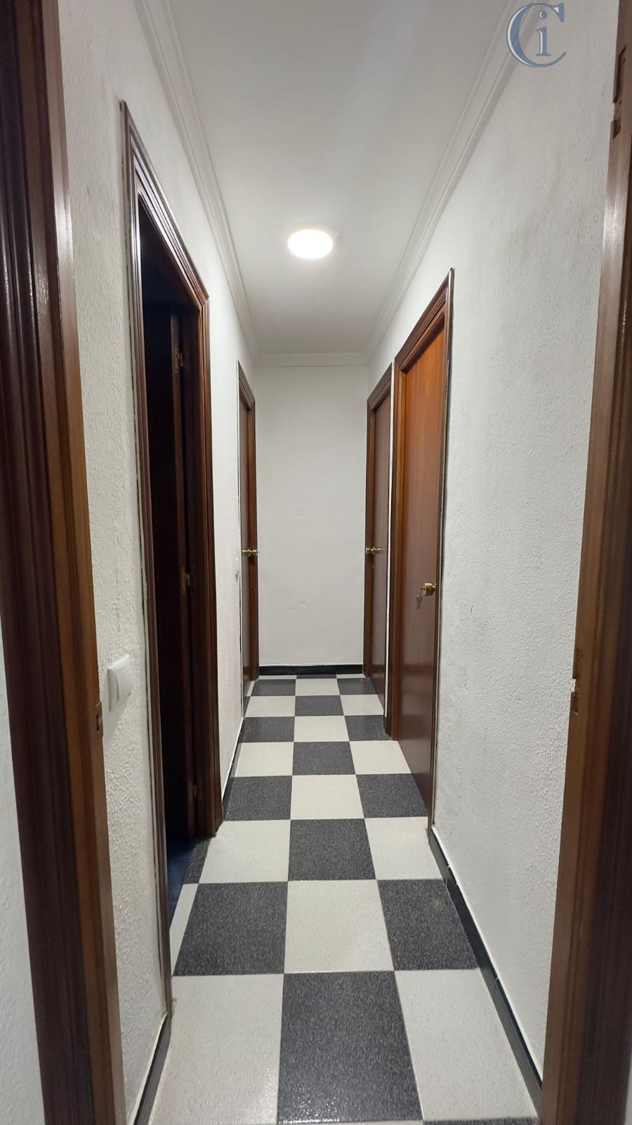 Venta de piso en La Linea de la Concepcion
