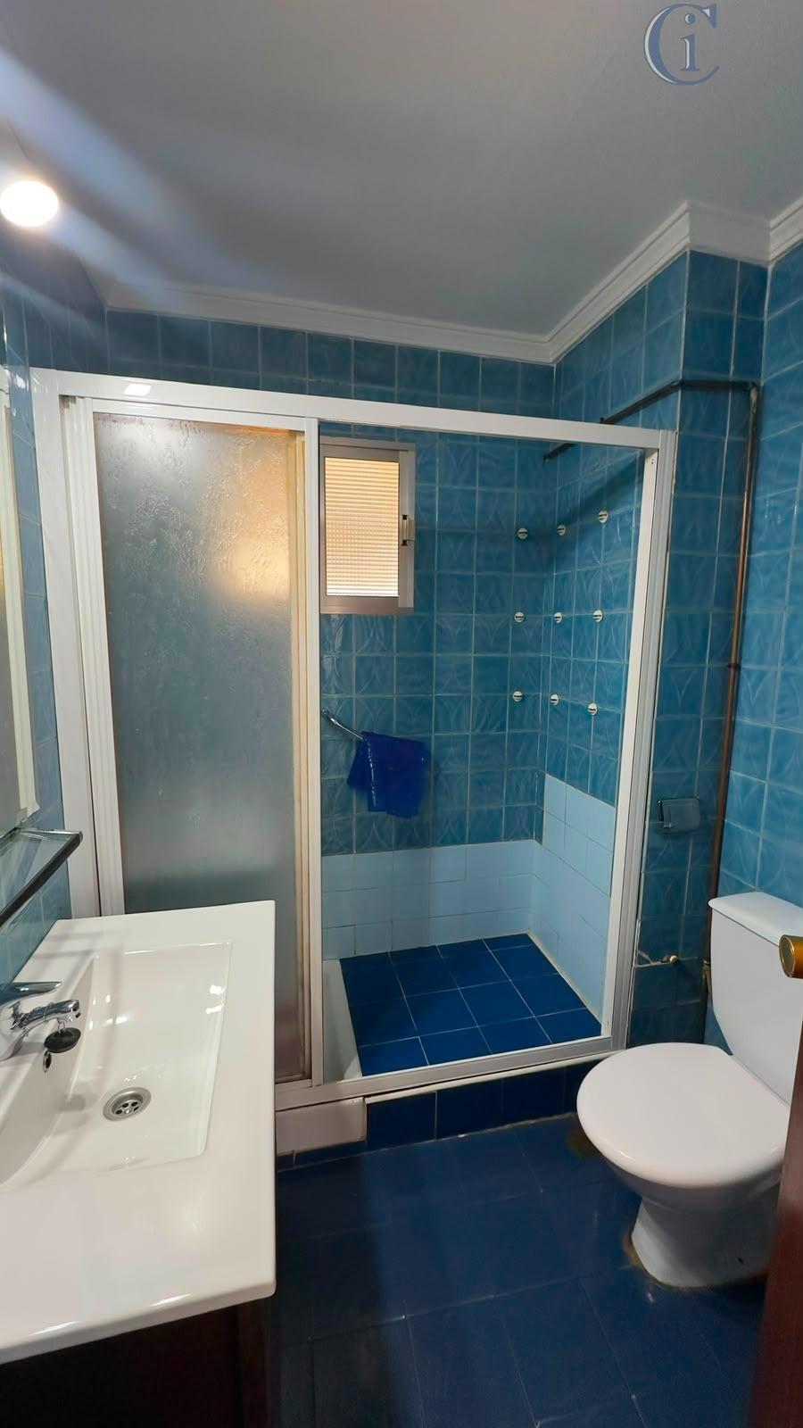 Venta de piso en La Linea de la Concepcion