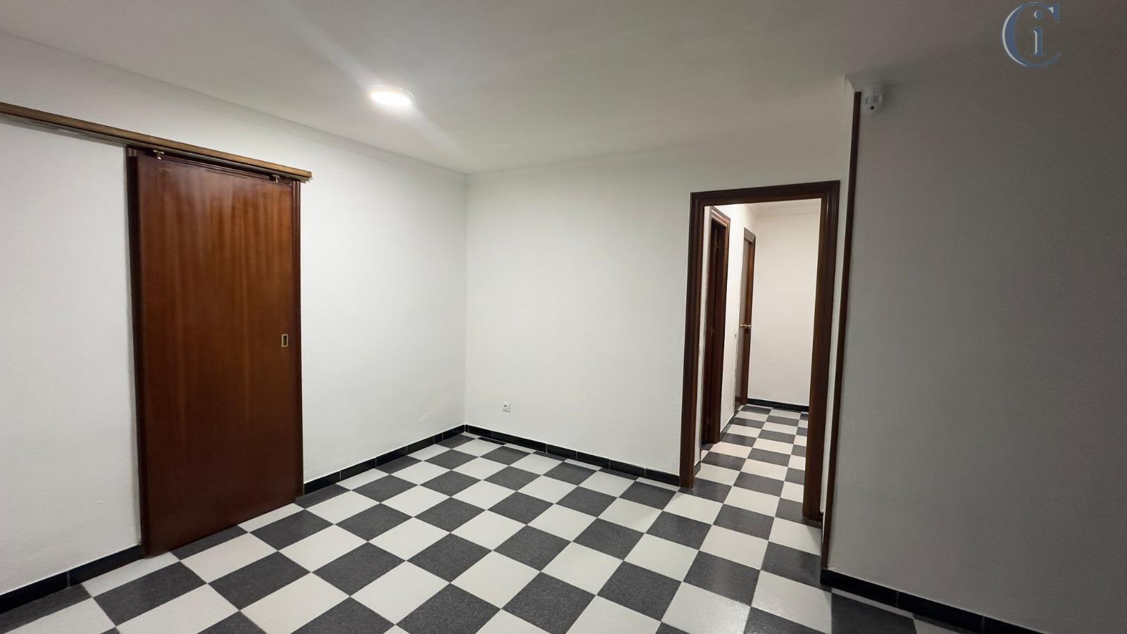 Venta de piso en La Linea de la Concepcion