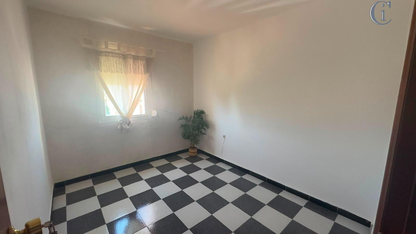 Venta de piso en La Linea de la Concepcion