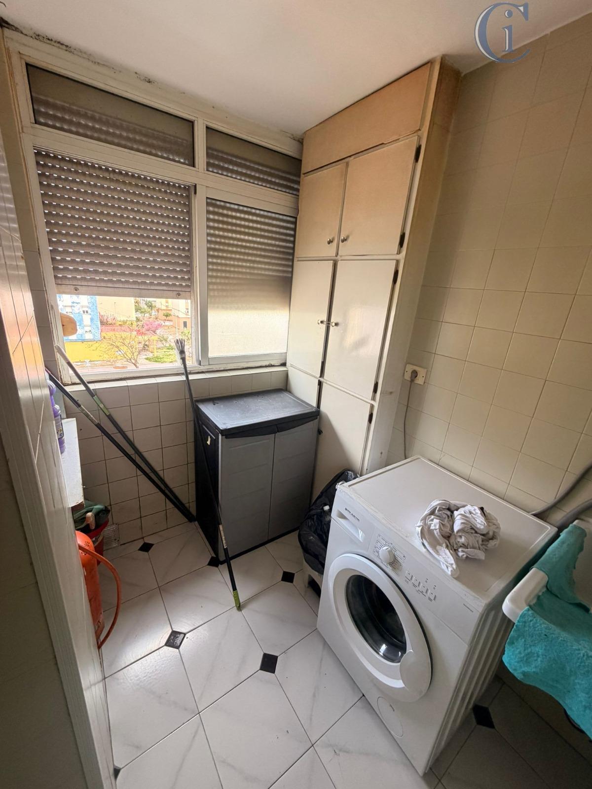 Venta de piso en La Linea de la Concepcion