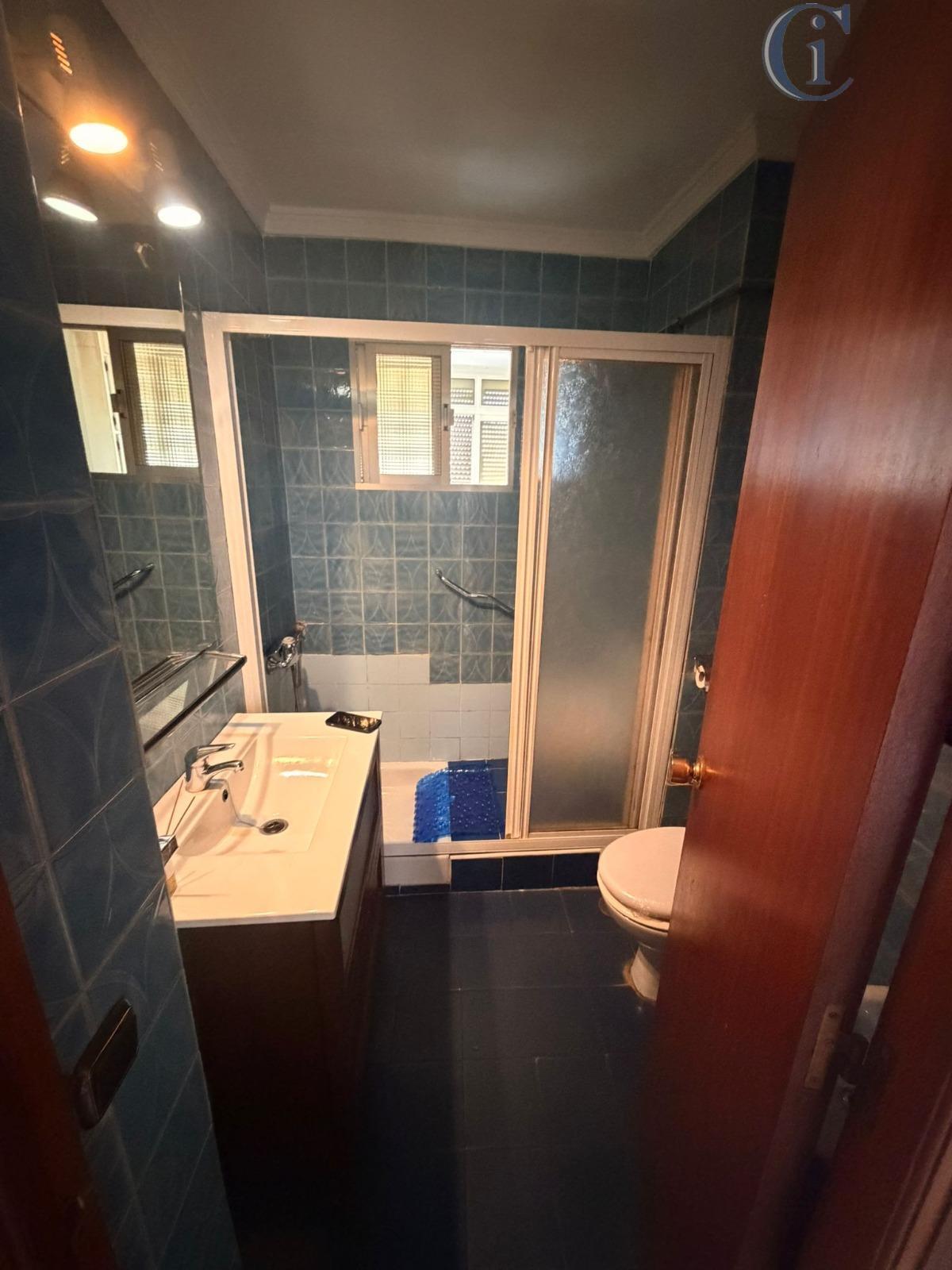 Venta de piso en La Linea de la Concepcion