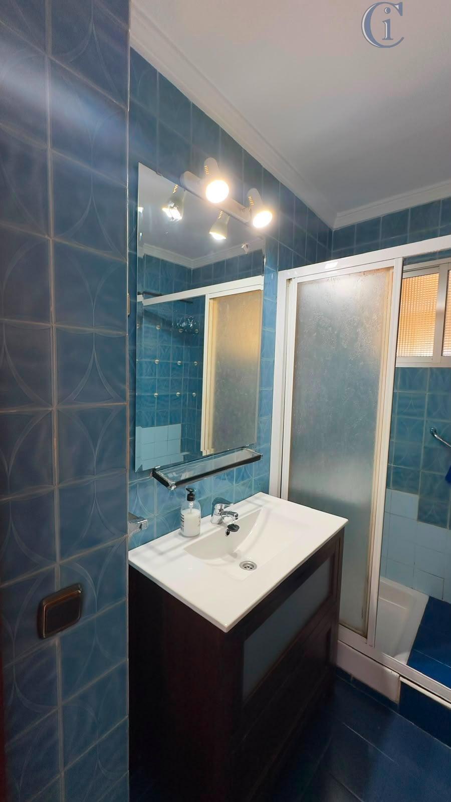 Venta de piso en La Linea de la Concepcion