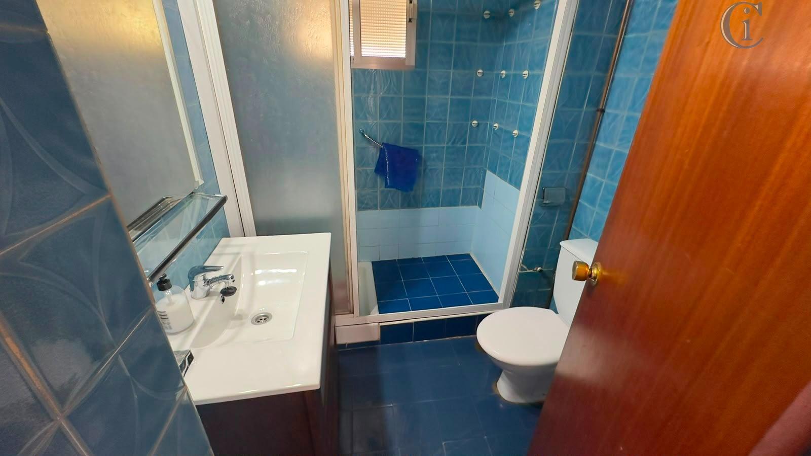 Venta de piso en La Linea de la Concepcion