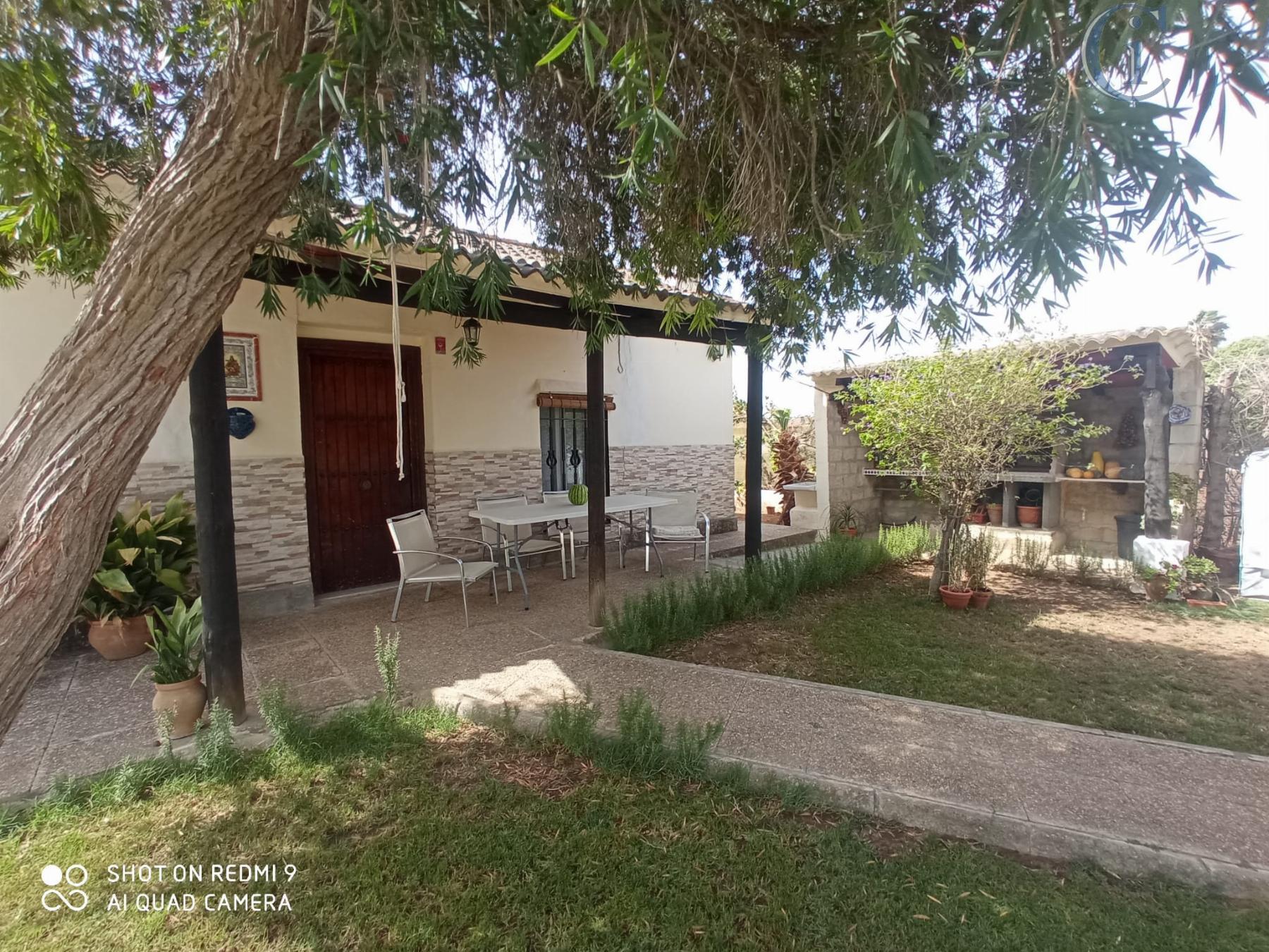 Venta de chalet en Puerto Real