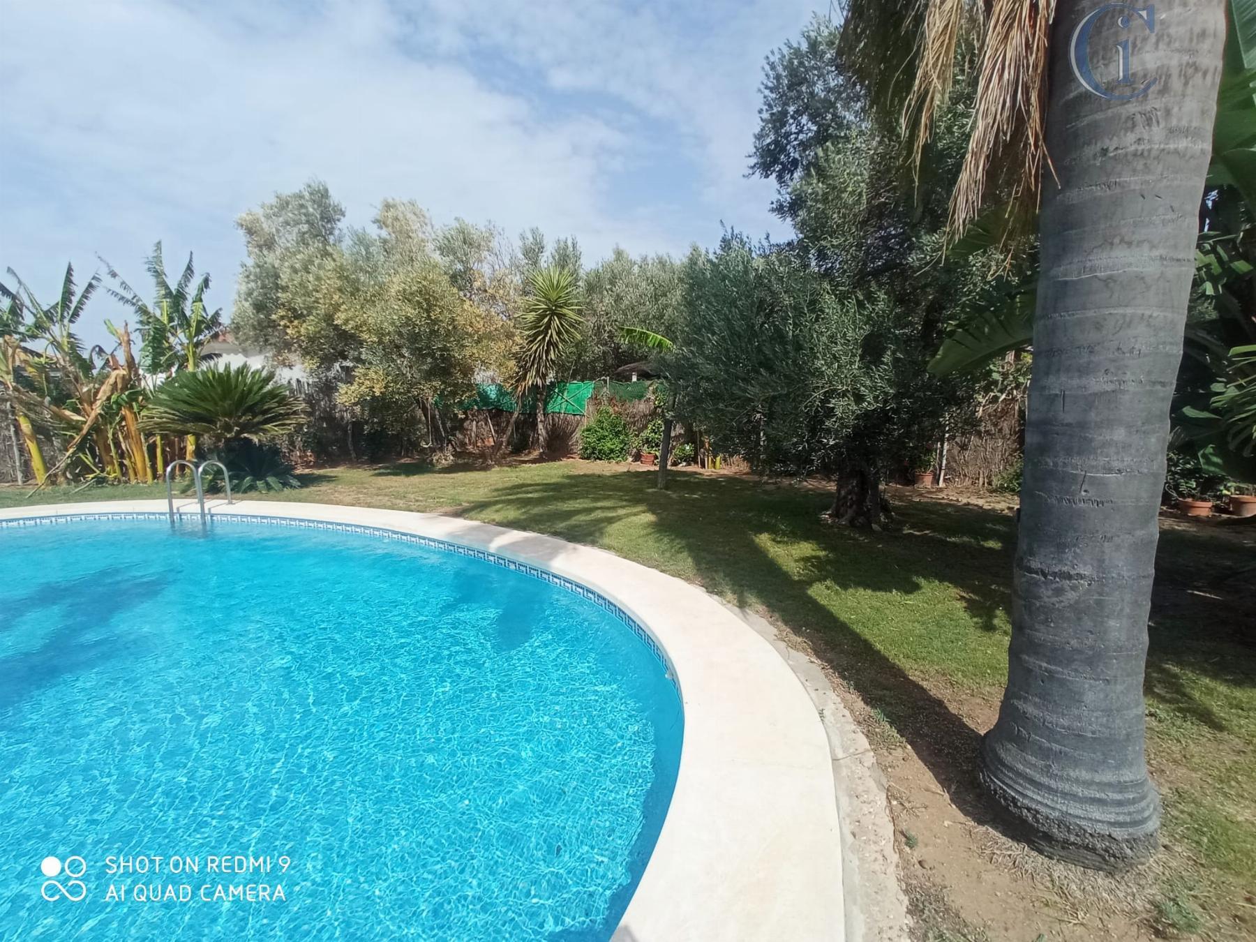 Venta de chalet en Puerto Real