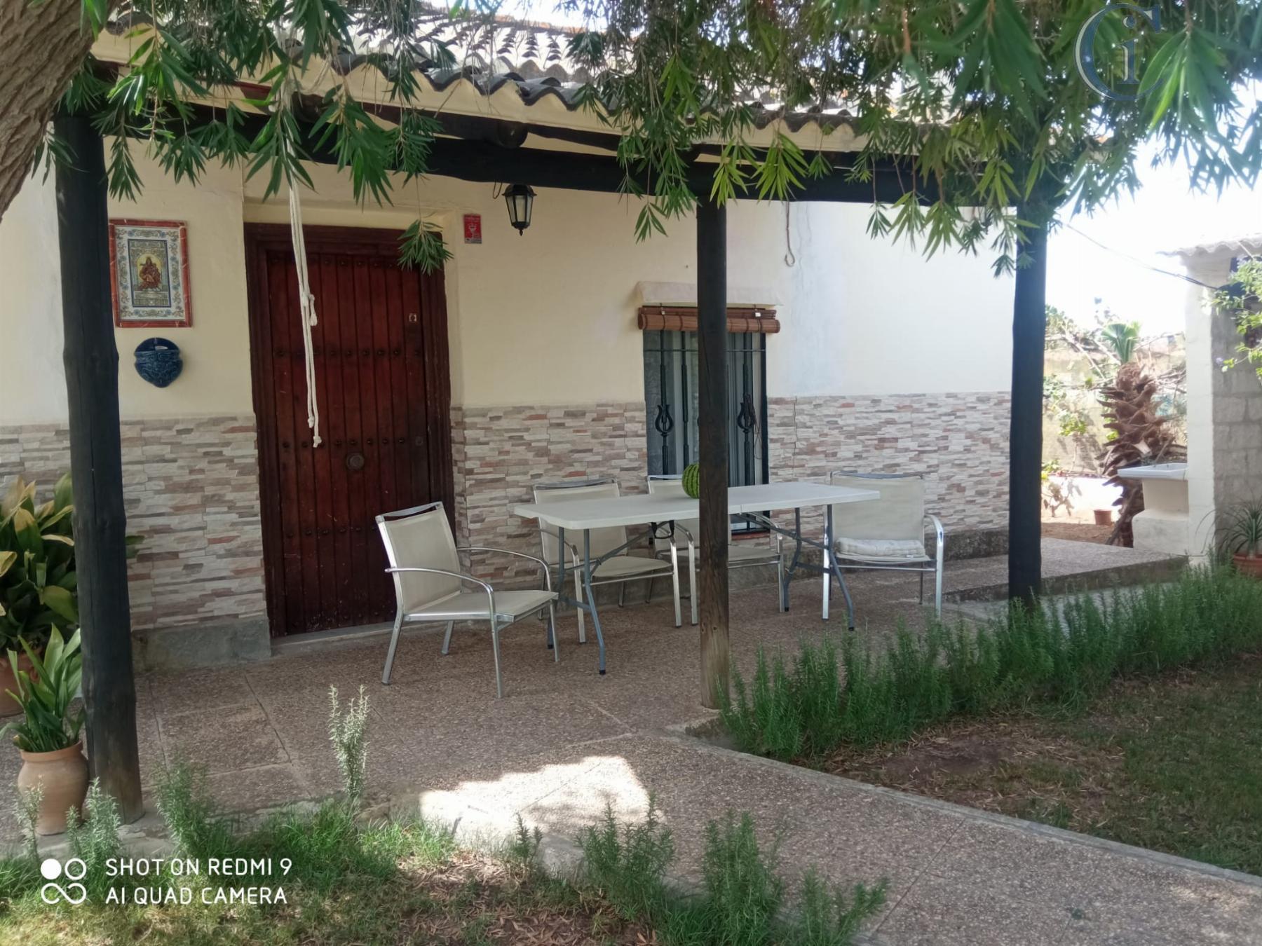 Venta de chalet en Puerto Real
