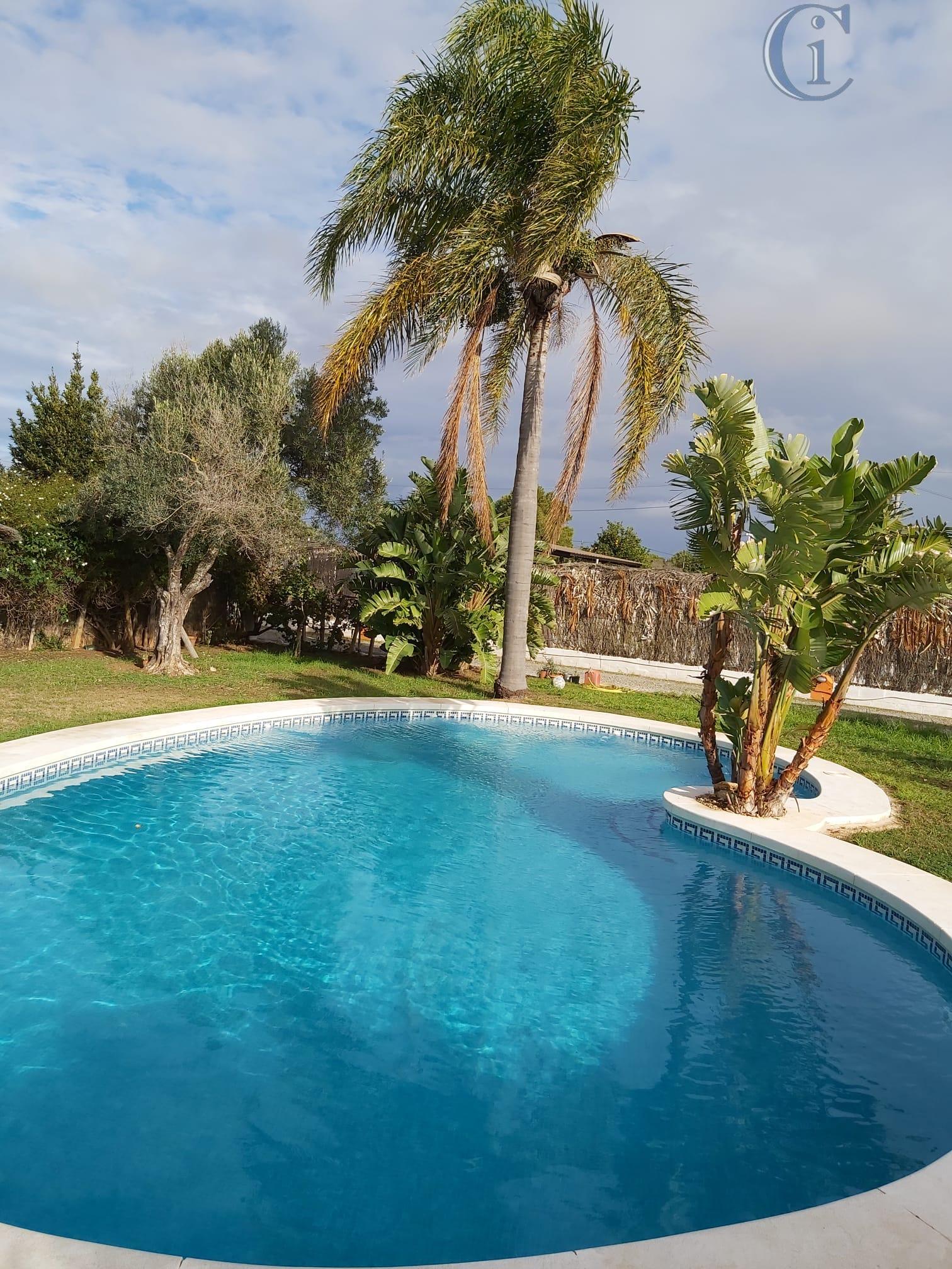 Venta de chalet en Puerto Real