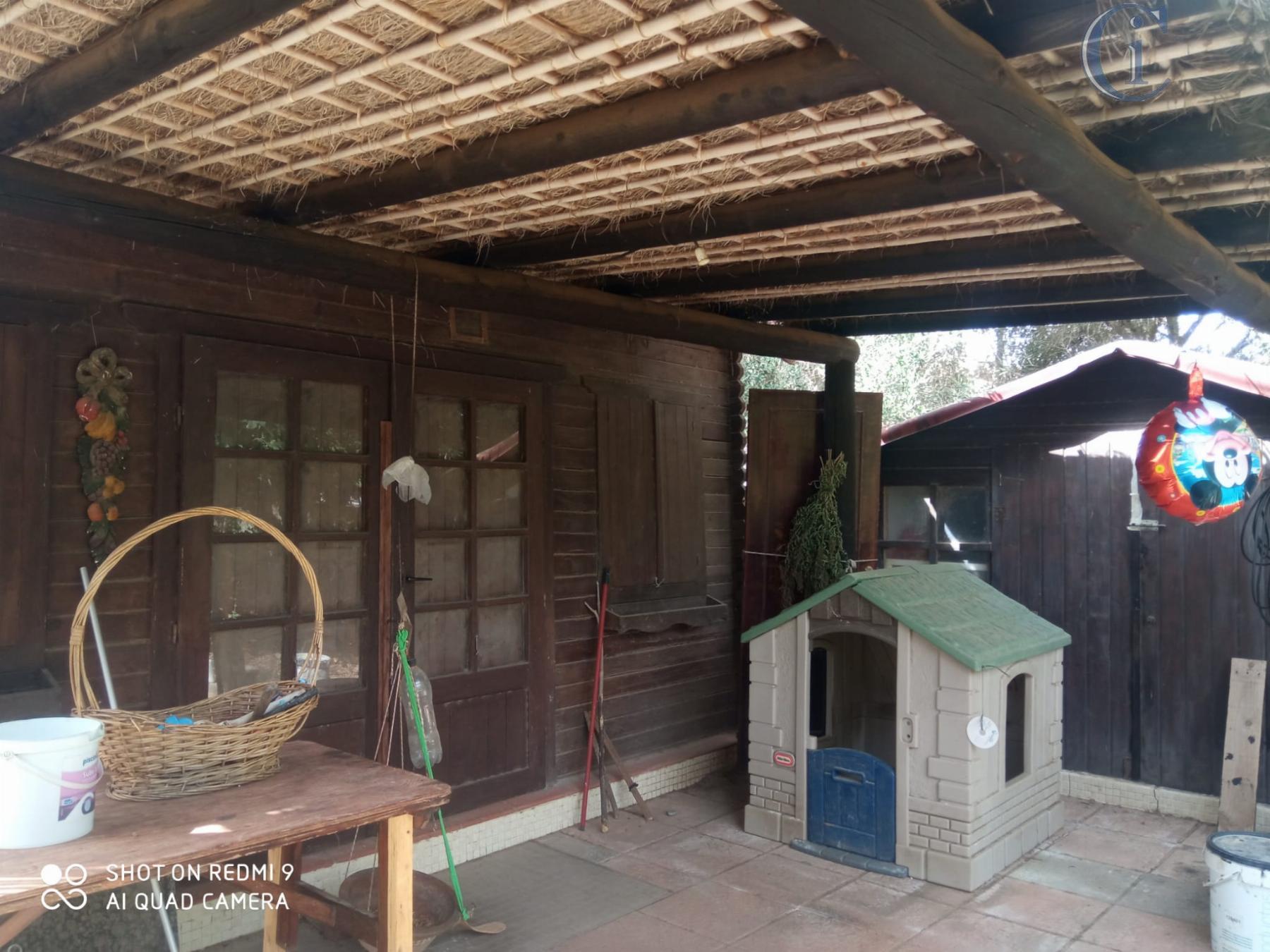 Venta de chalet en Puerto Real