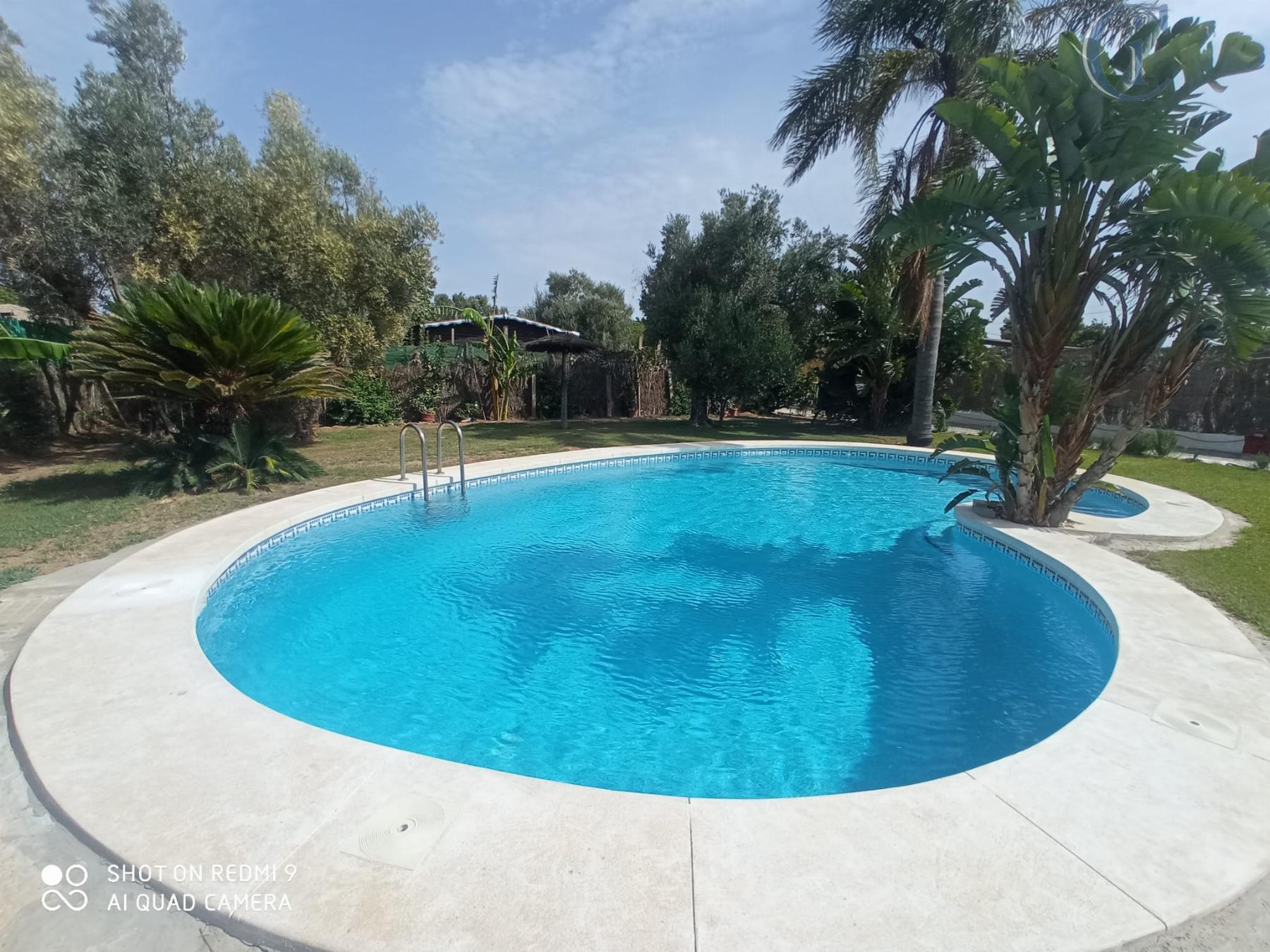 Venta de chalet en Puerto Real
