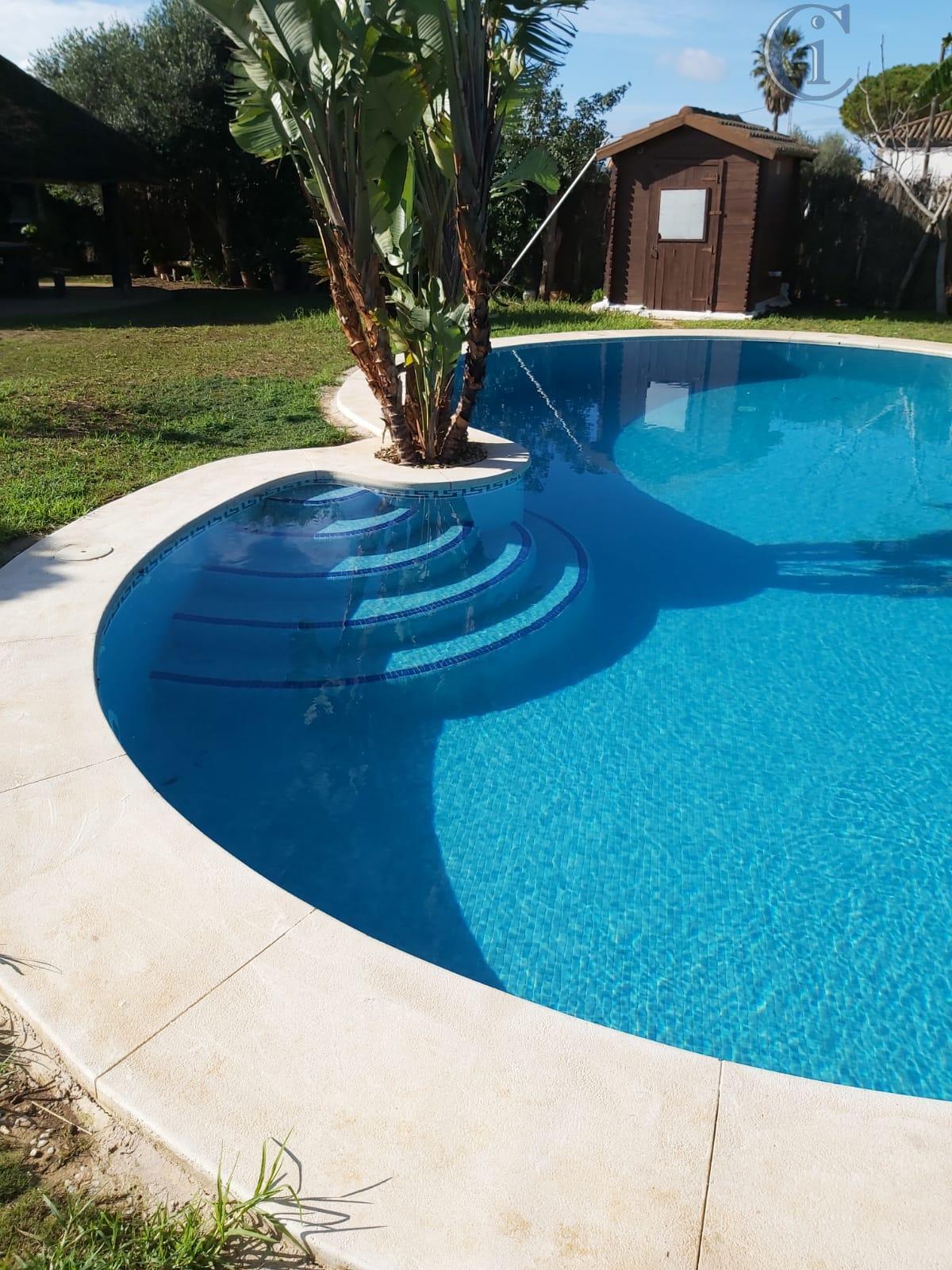 Venta de chalet en Puerto Real